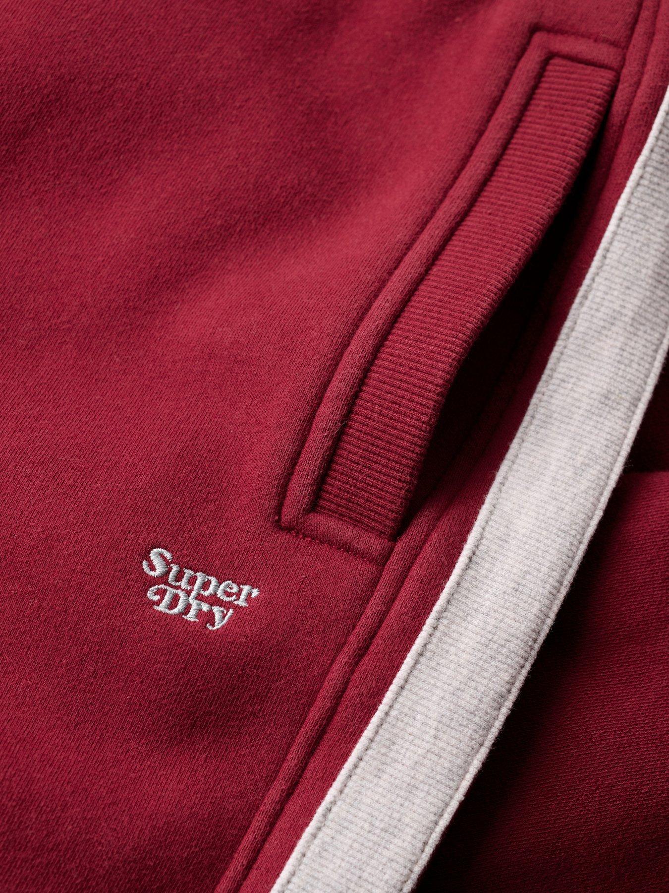 superdry-essential-logo-straight-joggers-reddetail