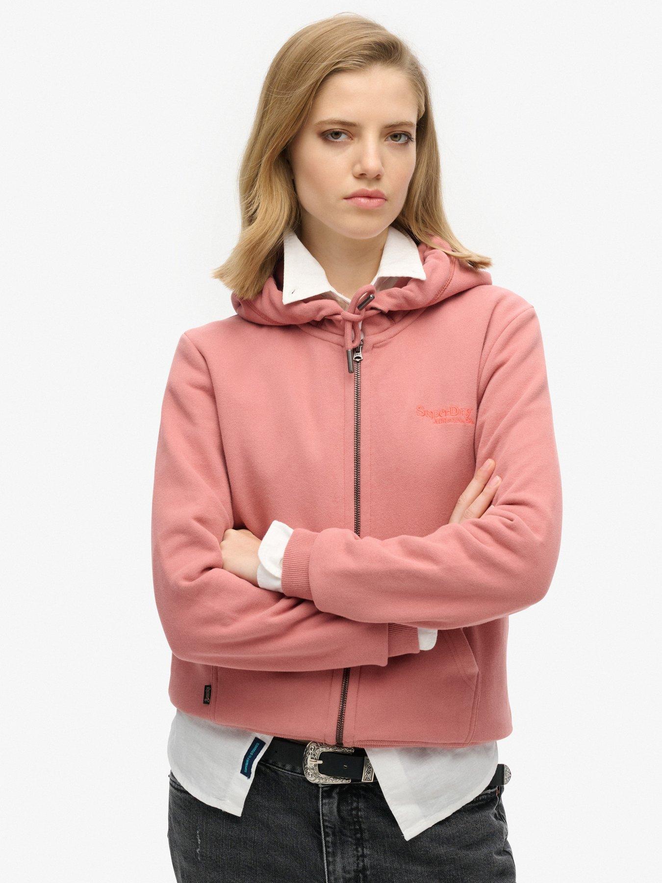 superdry-essential-logo-zip-hoodie-pink