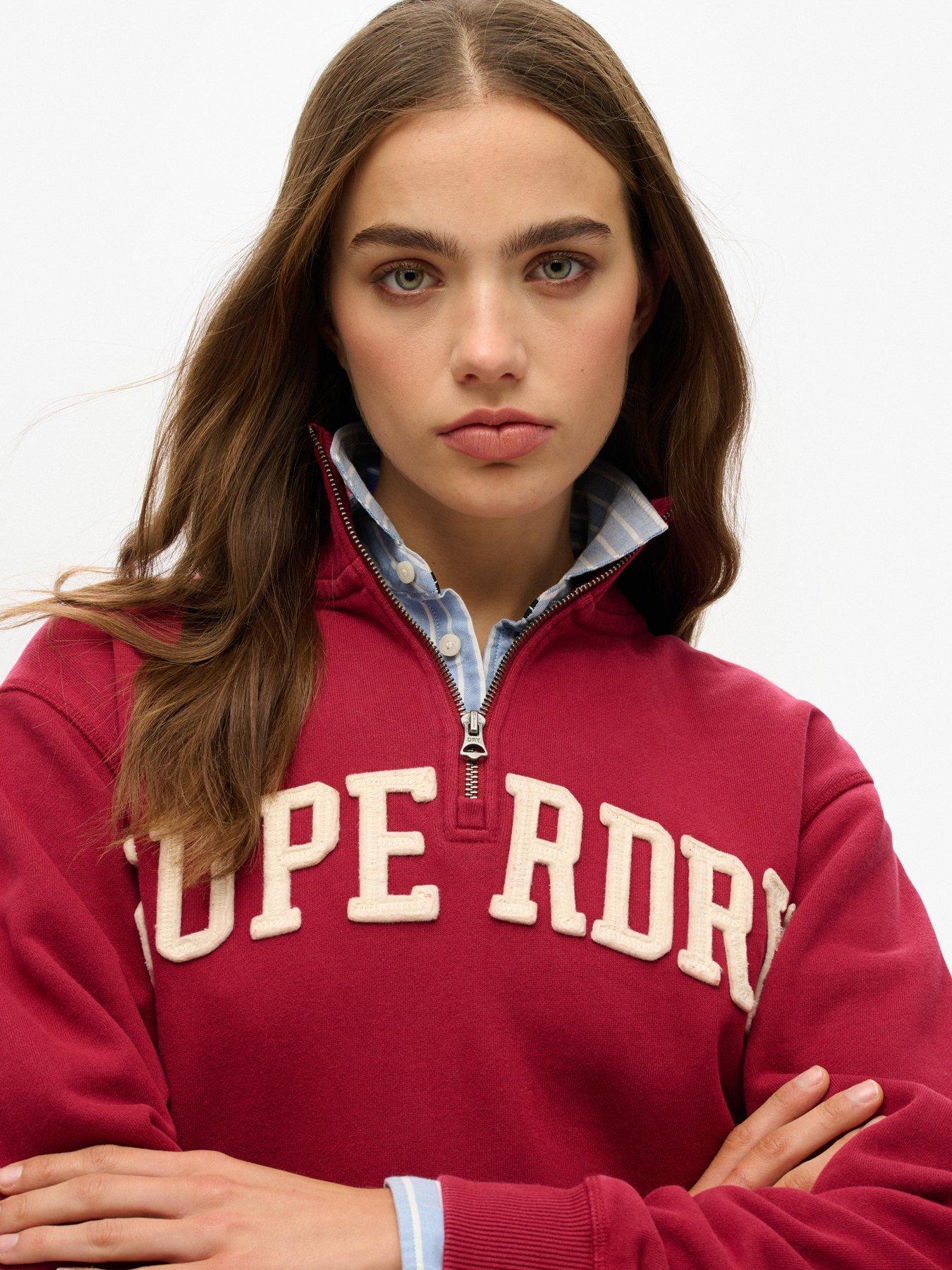 superdry-athletic-essentials-applique-half-zip-sweatshirt-redoutfit