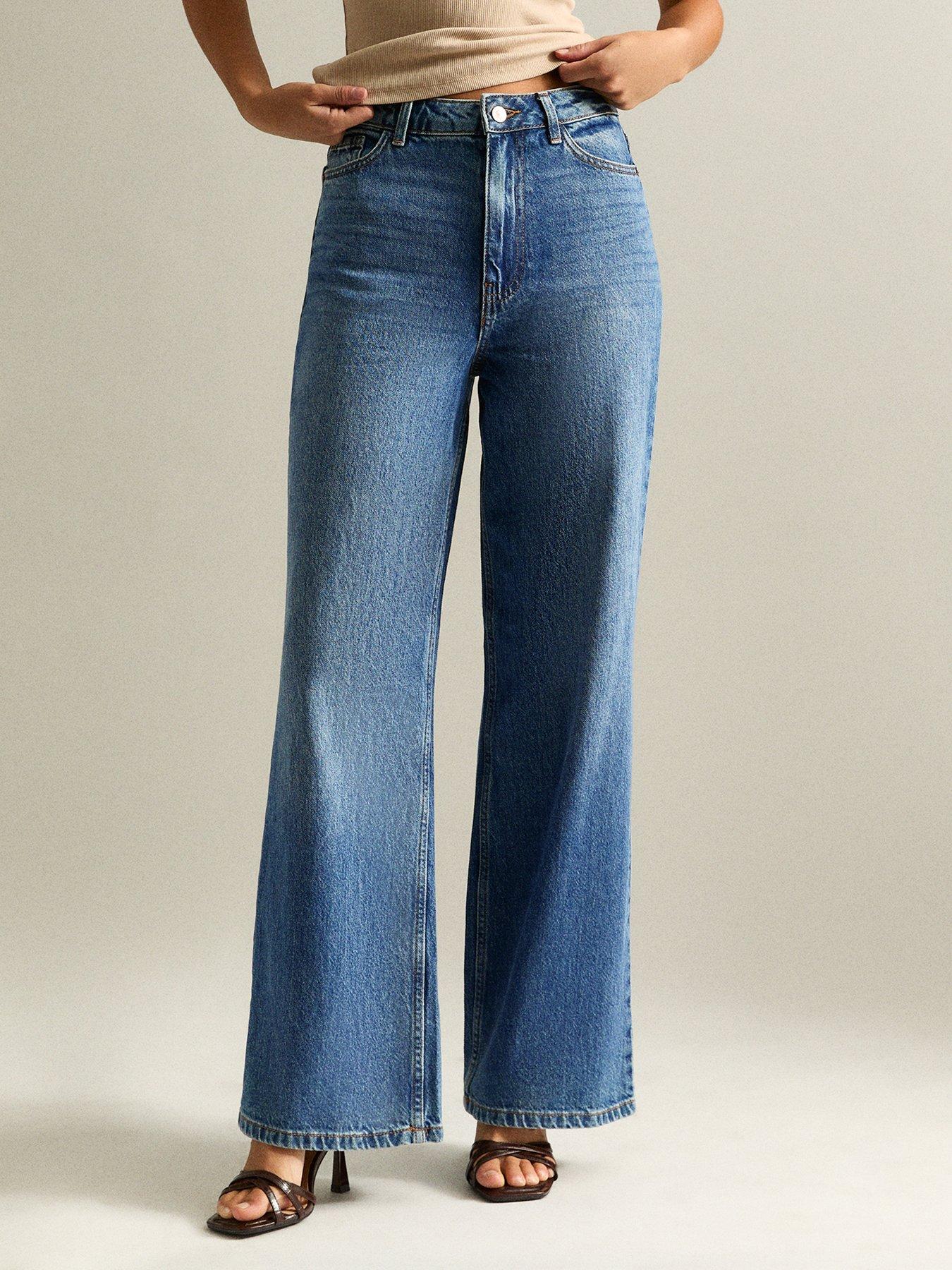 new-look-blue-adalae-high-waisted-wide-leg-jeans