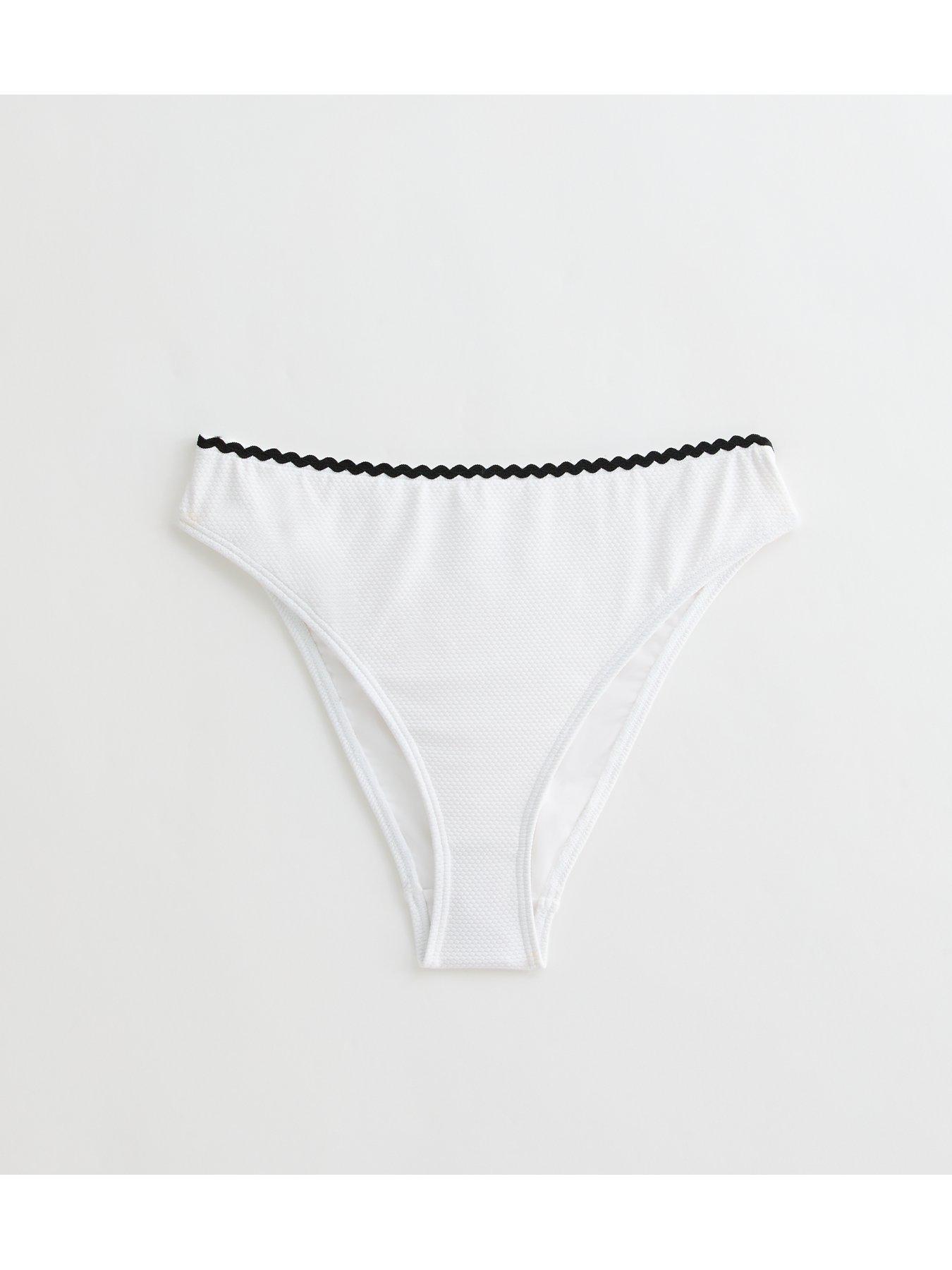 new-look-white-textured-high-waisted-bikini-bottoms-creamdetail