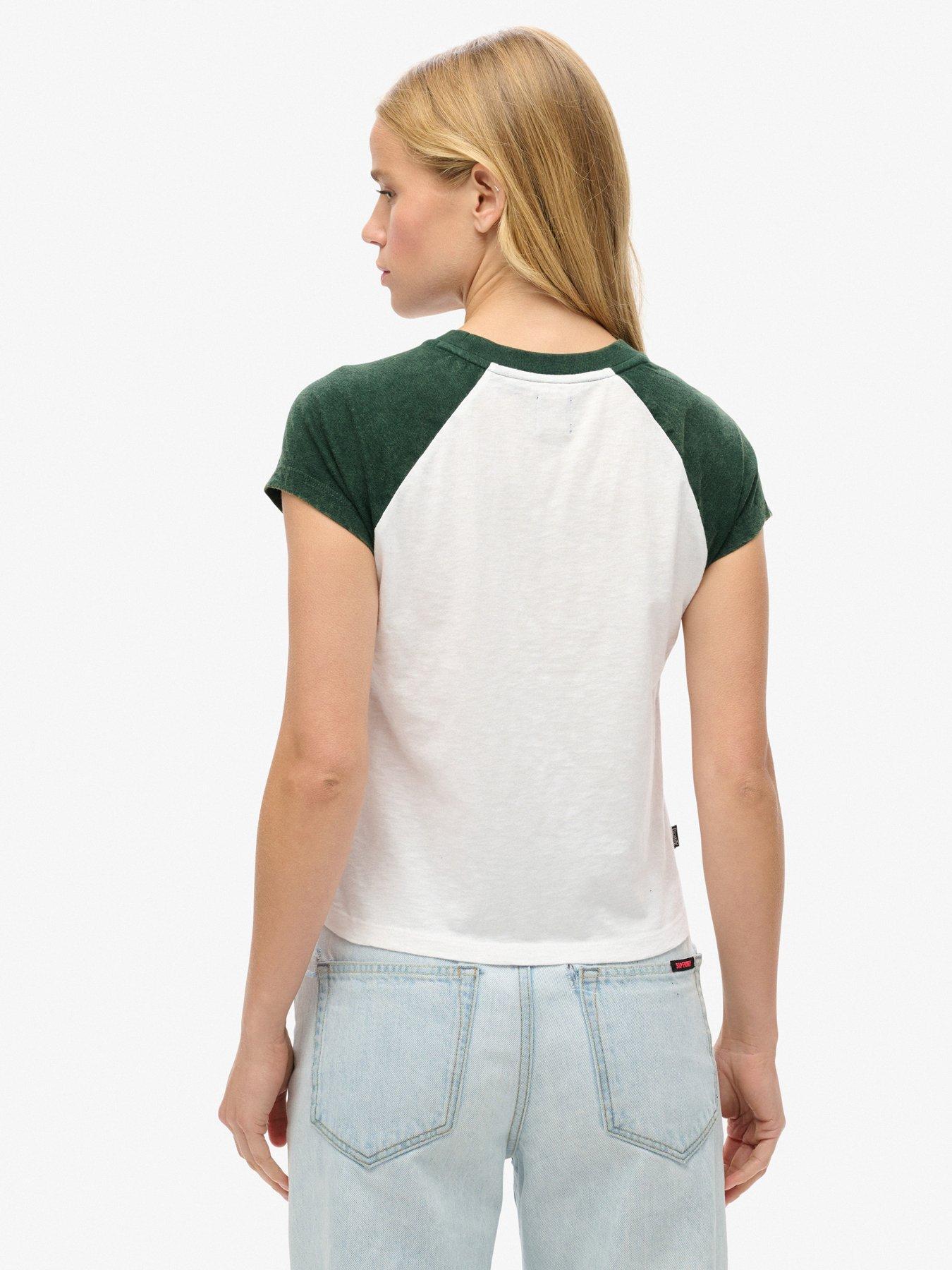 superdry-organic-cotton-essential-logo-raglan-t-shirt-greenstillFront