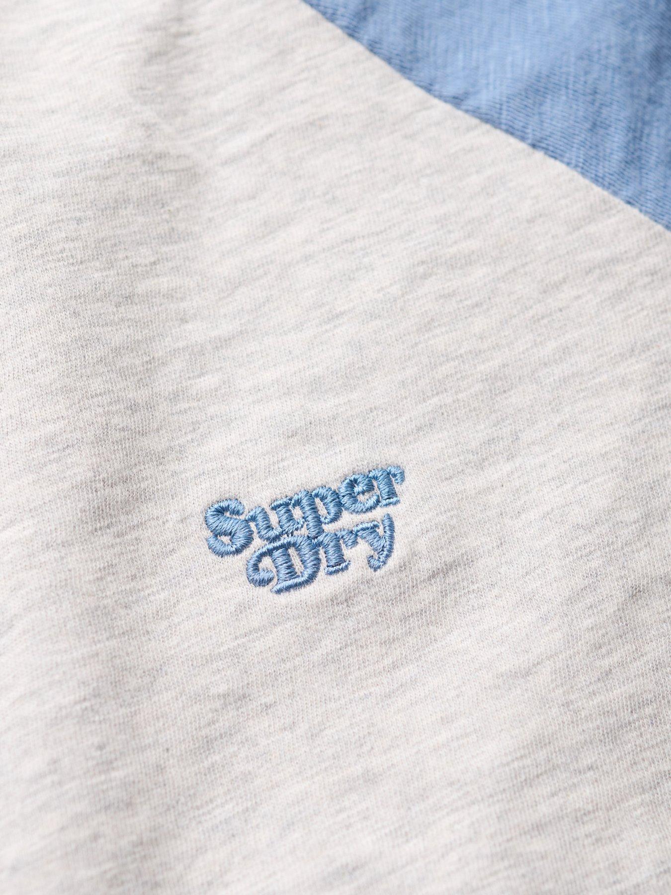 superdry-essential-logo-slub-retro-t-shirt--bluedetail