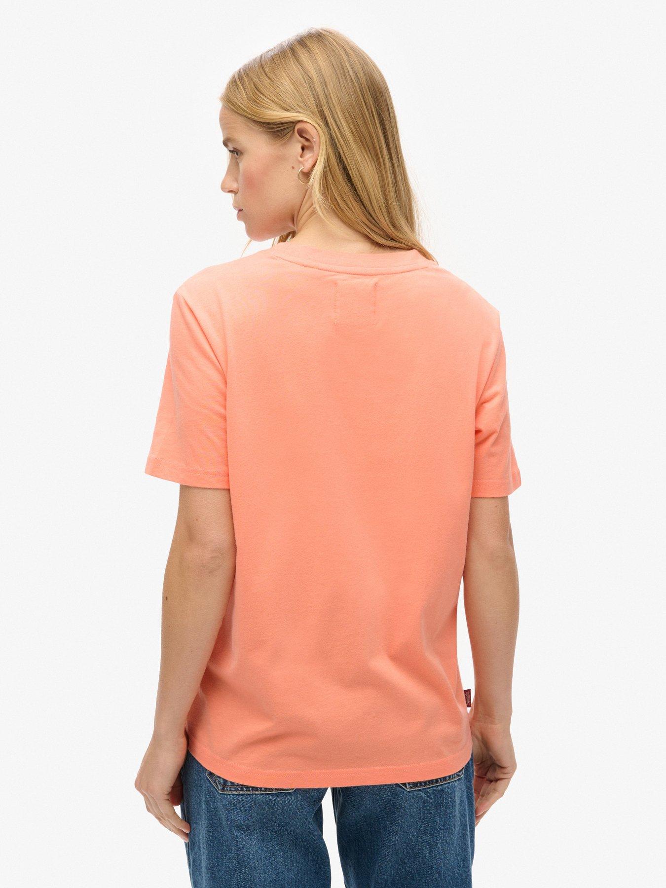 superdry-embossed-logo-relaxed-t-shirt-pinkstillFront