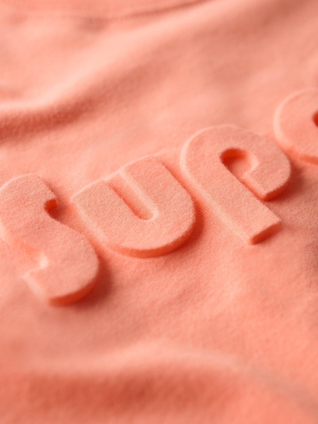 superdry-embossed-logo-relaxed-t-shirt-pinkdetail