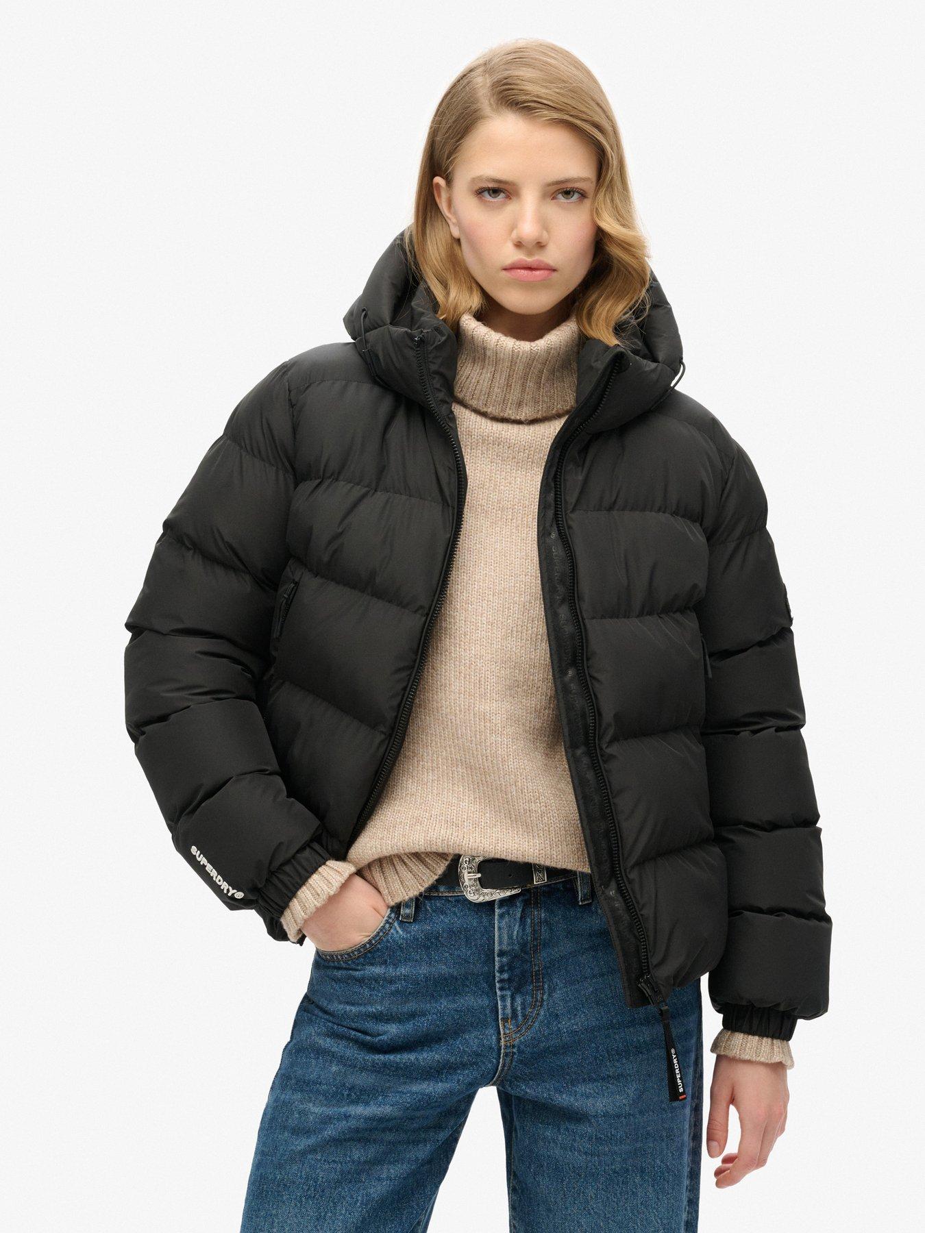 superdry-hooded-sports-puffer-jacket--blackfront