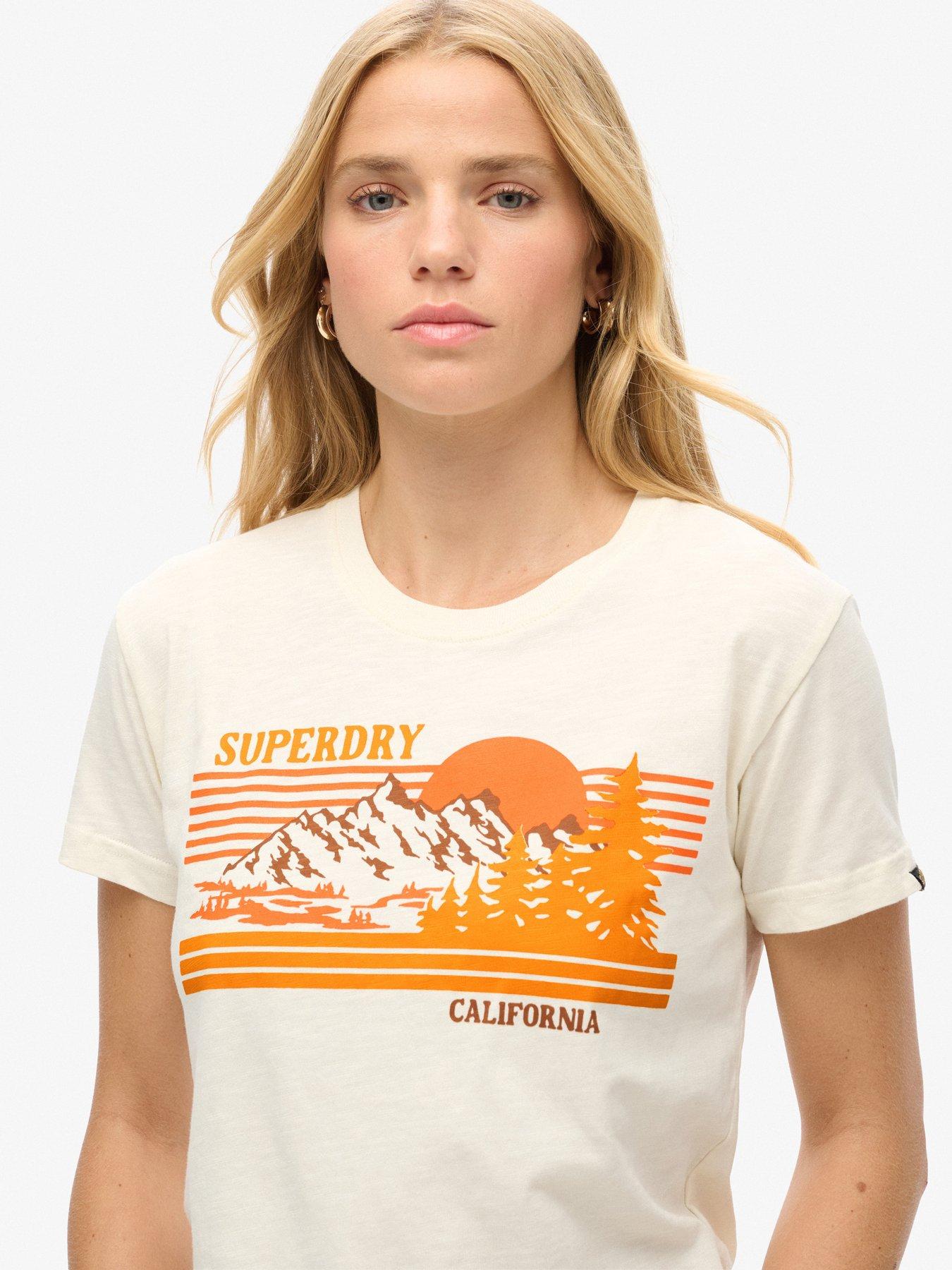 superdry-outdoor-stripe-fitted-t-shirt--whiteoutfit