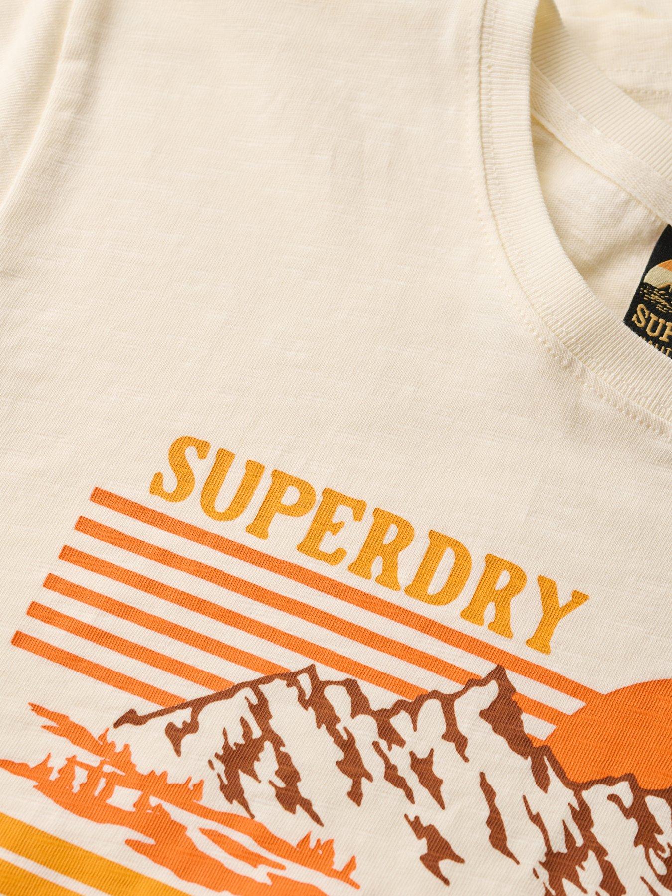 superdry-outdoor-stripe-fitted-t-shirt--whitedetail