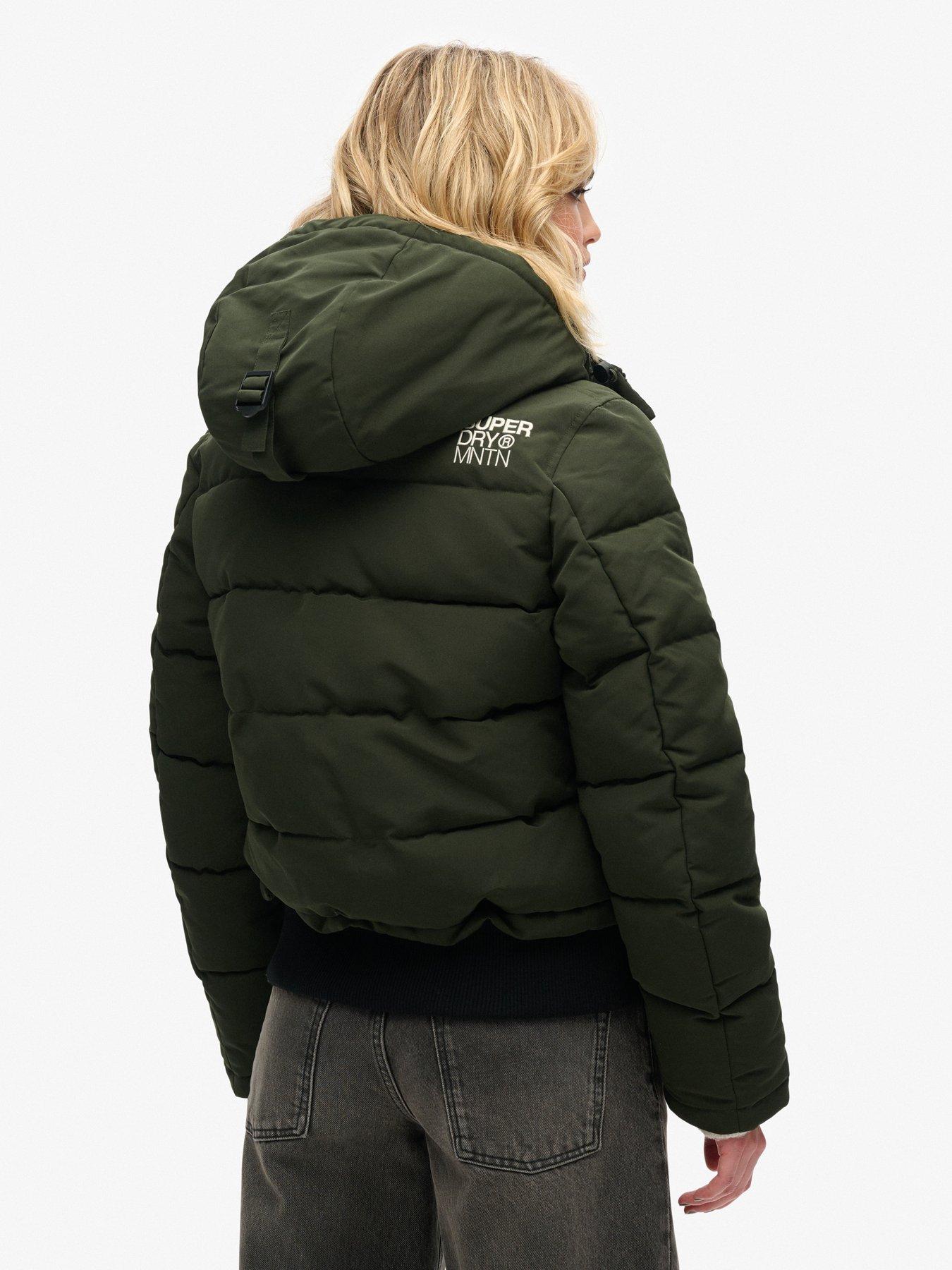 superdry-everest-bomber-jacket--greenstillFront