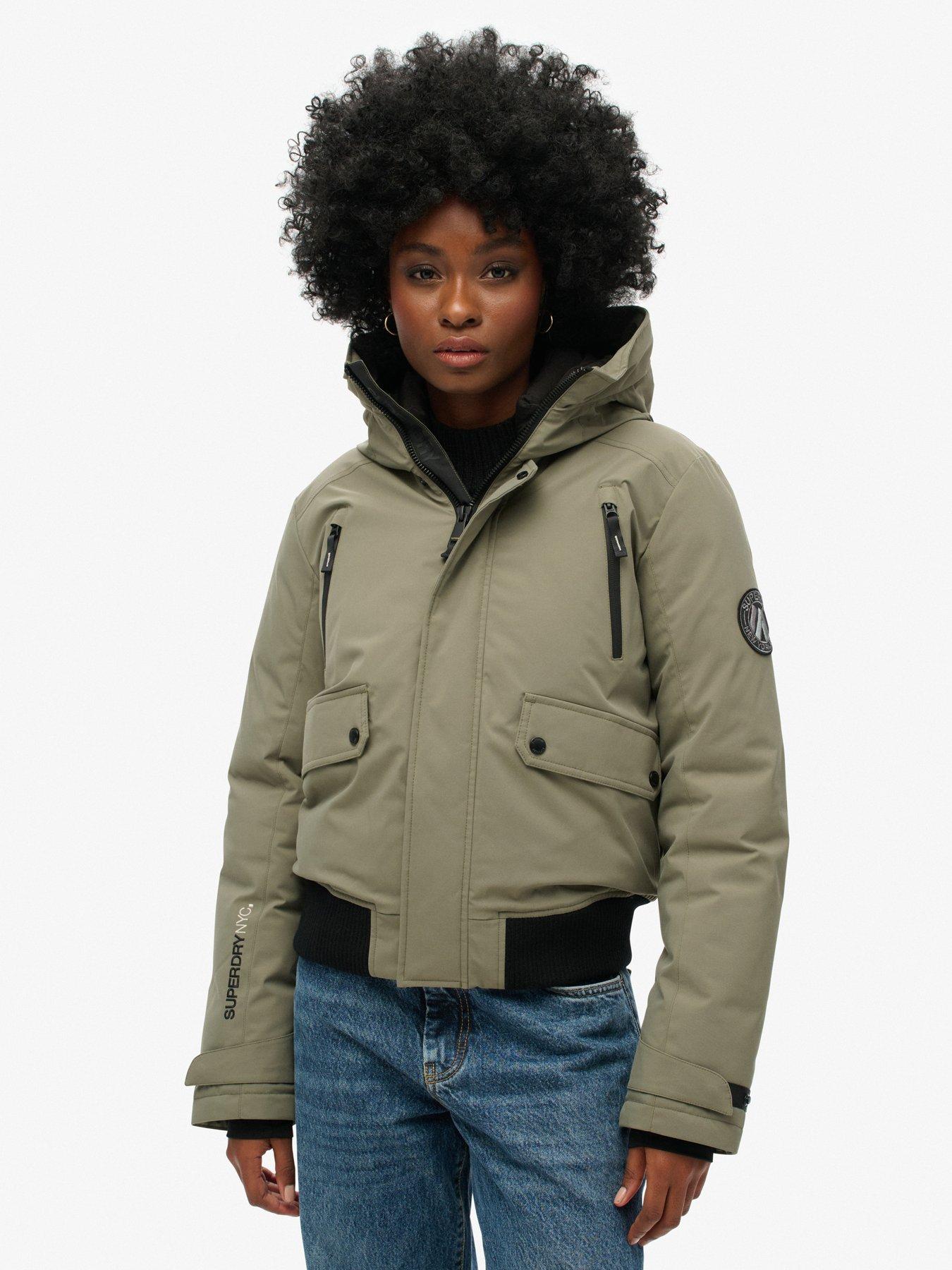 superdry-city-padded-bomber-jacket--greendetail