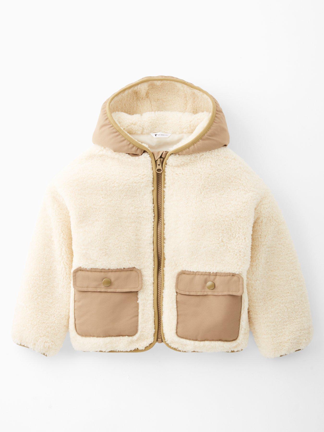 mini-v-by-very-boys-borg-zip-up-jacket-creamfront