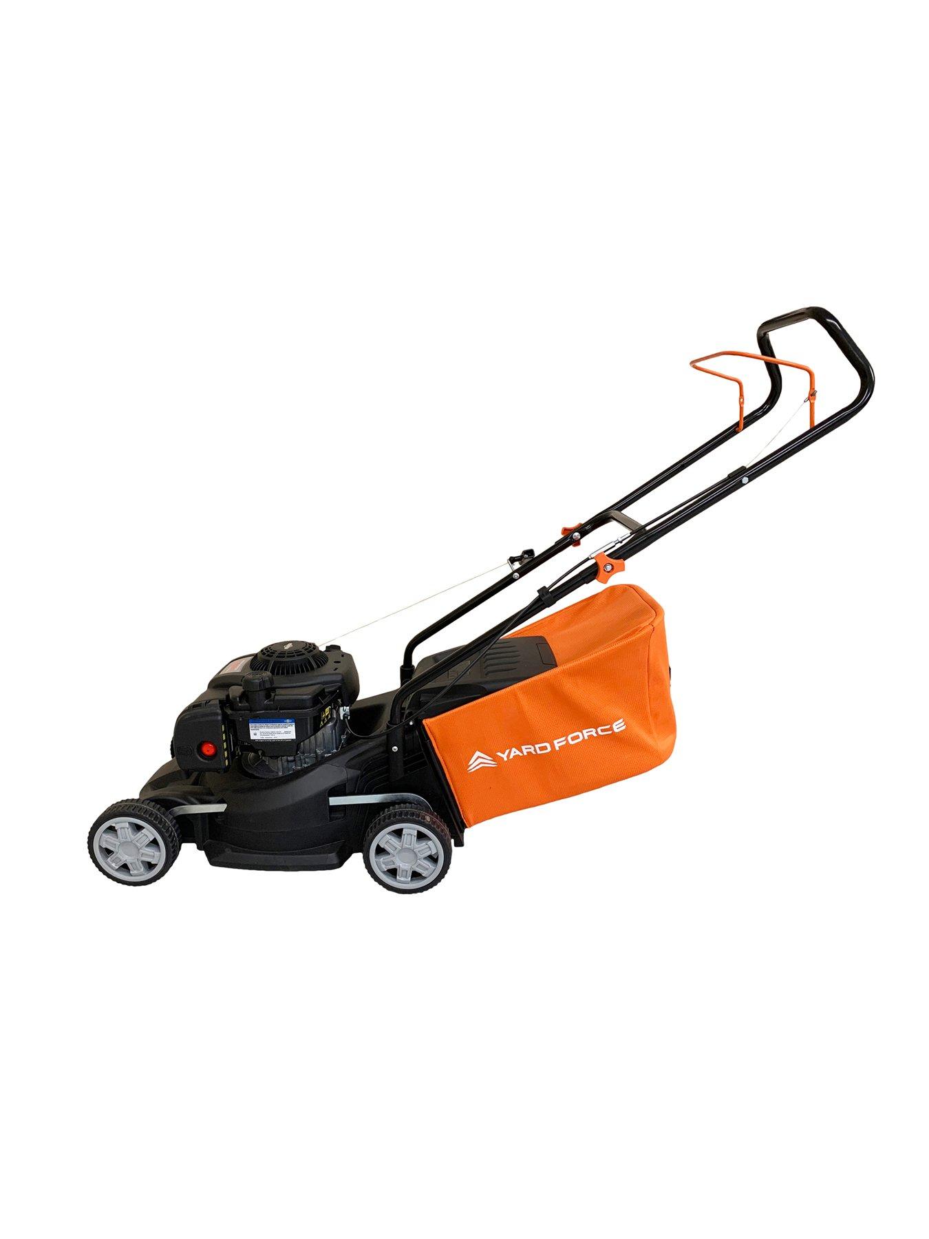 Balayeuse mécanique S 6 Twin | Kärcher