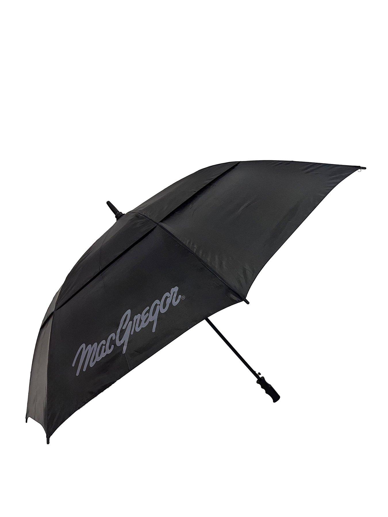 Image 1 of 1 of Macgregor MacGregor 64 Inch Dual Canopy Umbrella