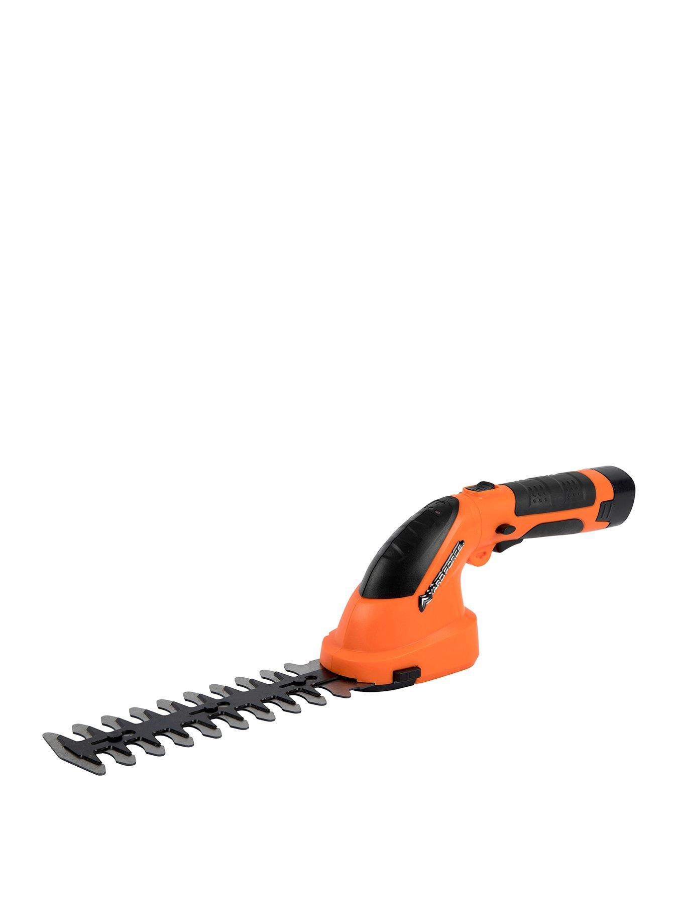 yard-force-72v-cordless-edging-grass-amp-hedge-shear-set-with-li-ion-battery-and-charger-lh-a17