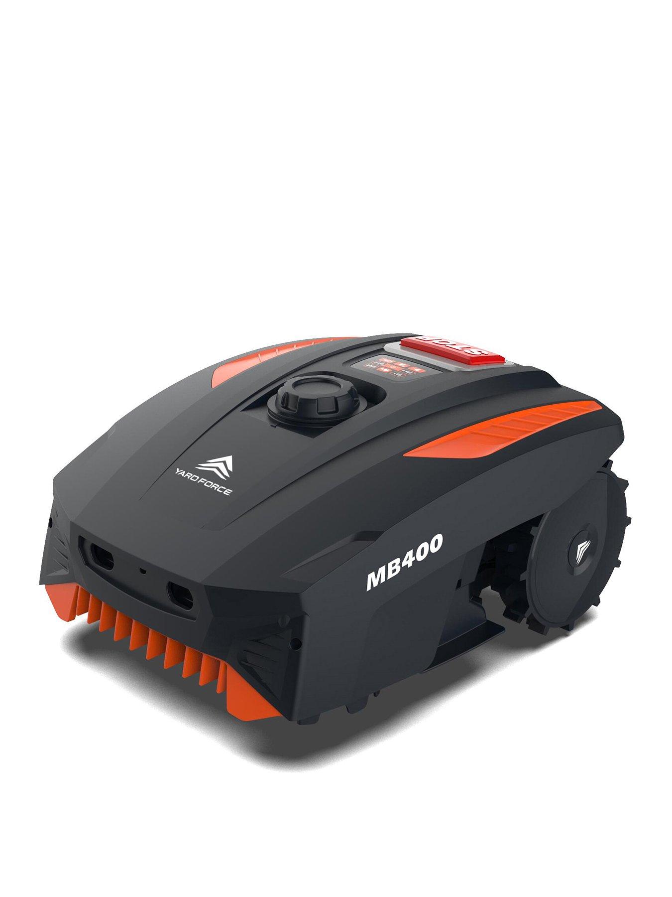 yard-force-robotic-lawnmower-with-app-control-for-gardens-up-to-400msup2-mb400