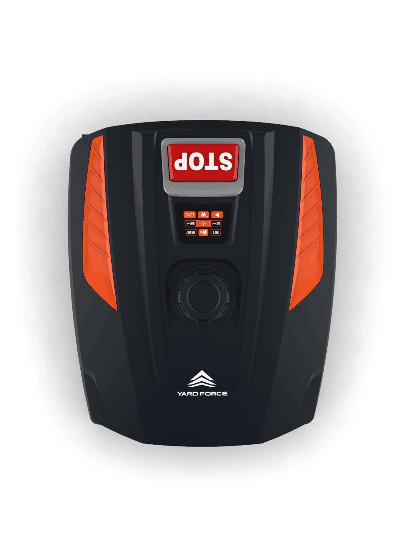 yard-force-robotic-lawnmower-with-app-control-for-gardens-up-to-400msup2-mb400back