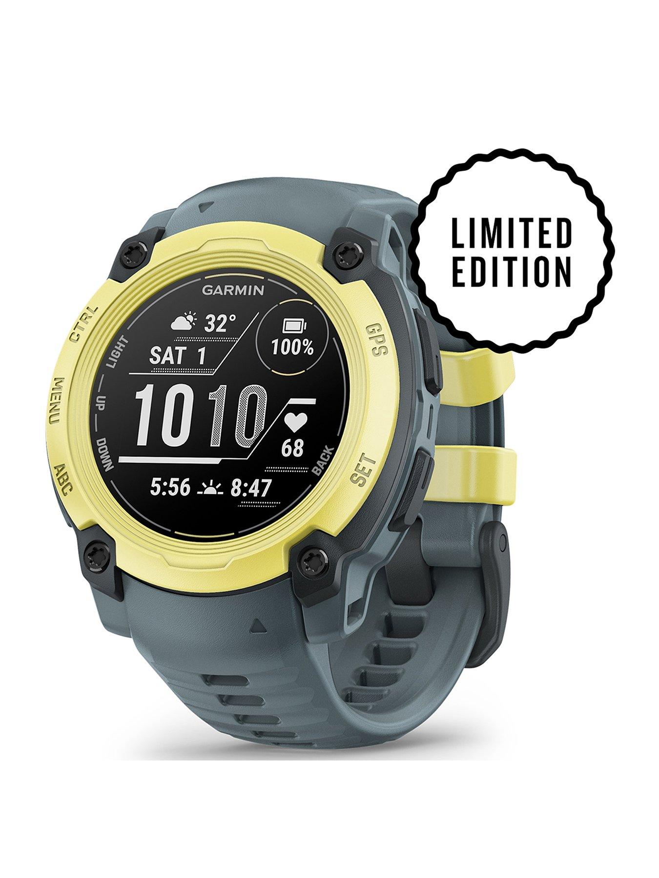 garmin-instinct-e-40mm-electric-lime