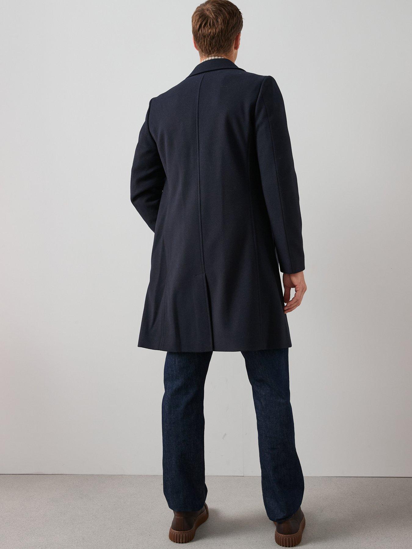 the-very-collection-notch-collar-overcoat-navystillFront