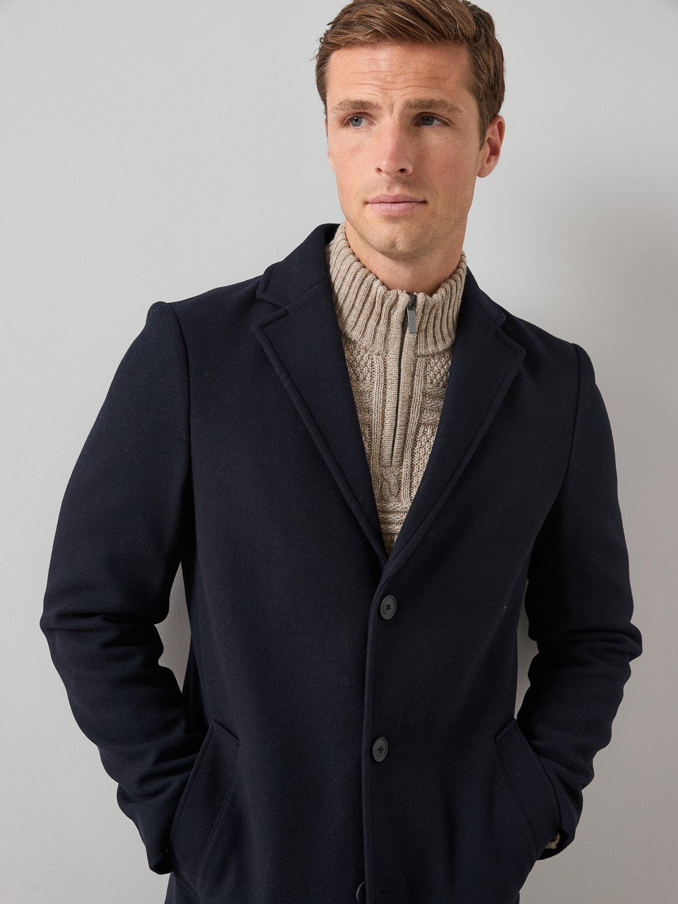 the-very-collection-notch-collar-overcoat-navyoutfit