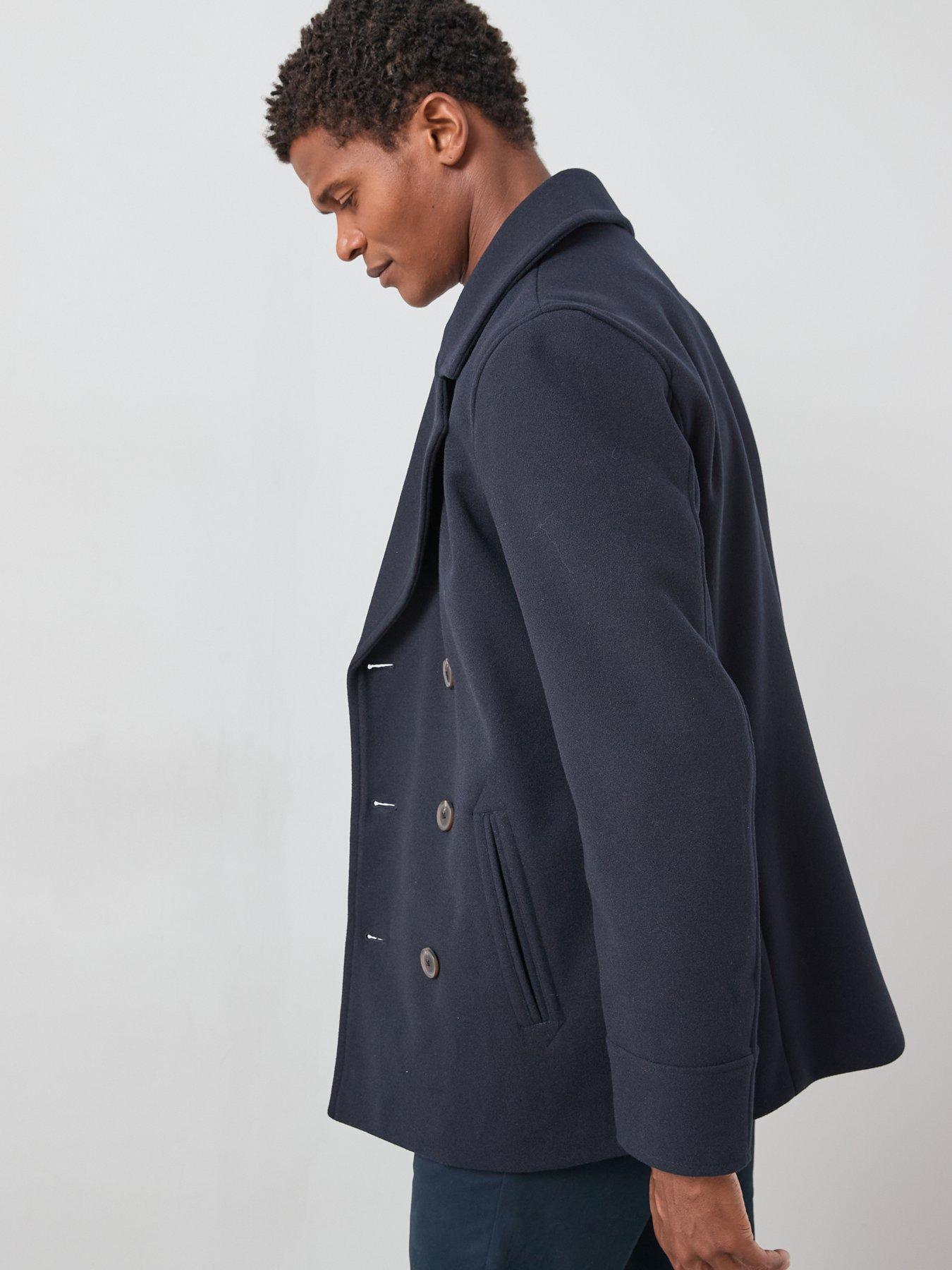 the-very-collection-double-breasted-peacoat-navystillFront