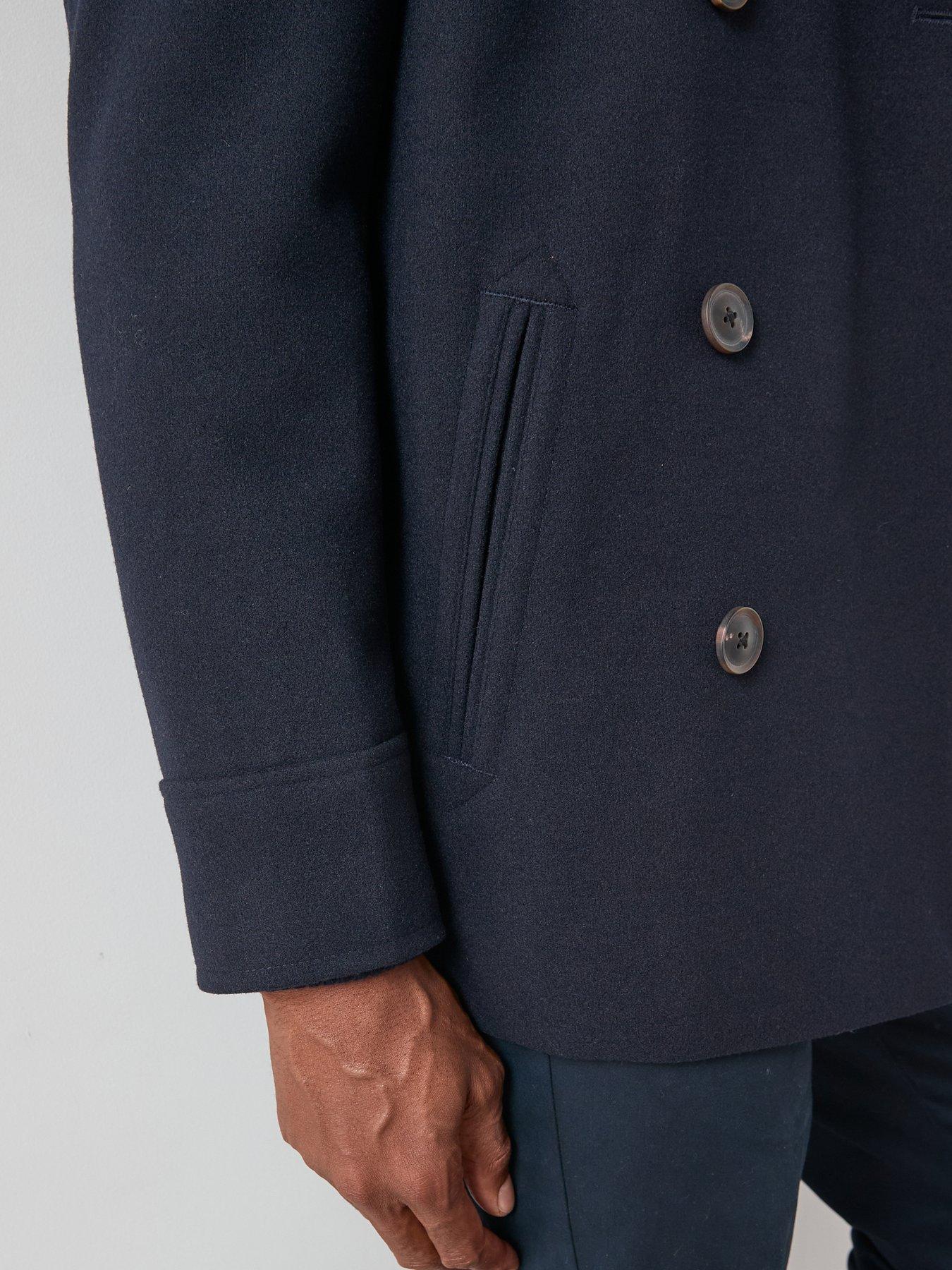 the-very-collection-double-breasted-peacoat-navyoutfit