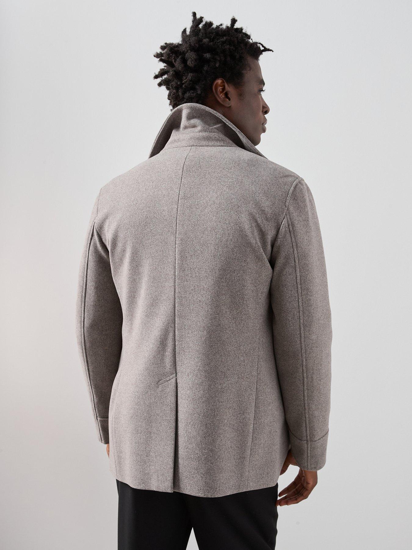 the-very-collection-double-breasted-peacoat-beigestillFront