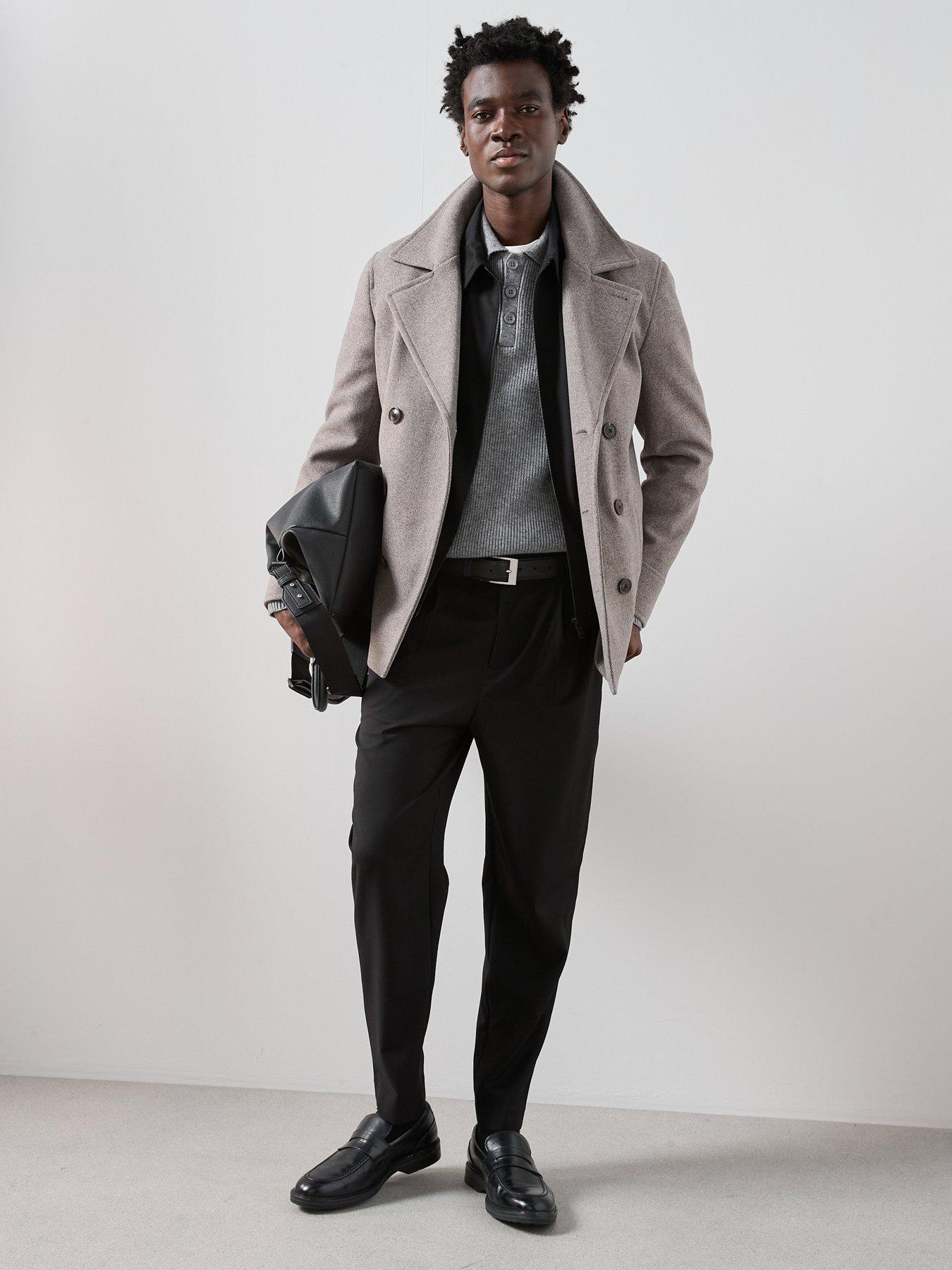 the-very-collection-double-breasted-peacoat-beigeback