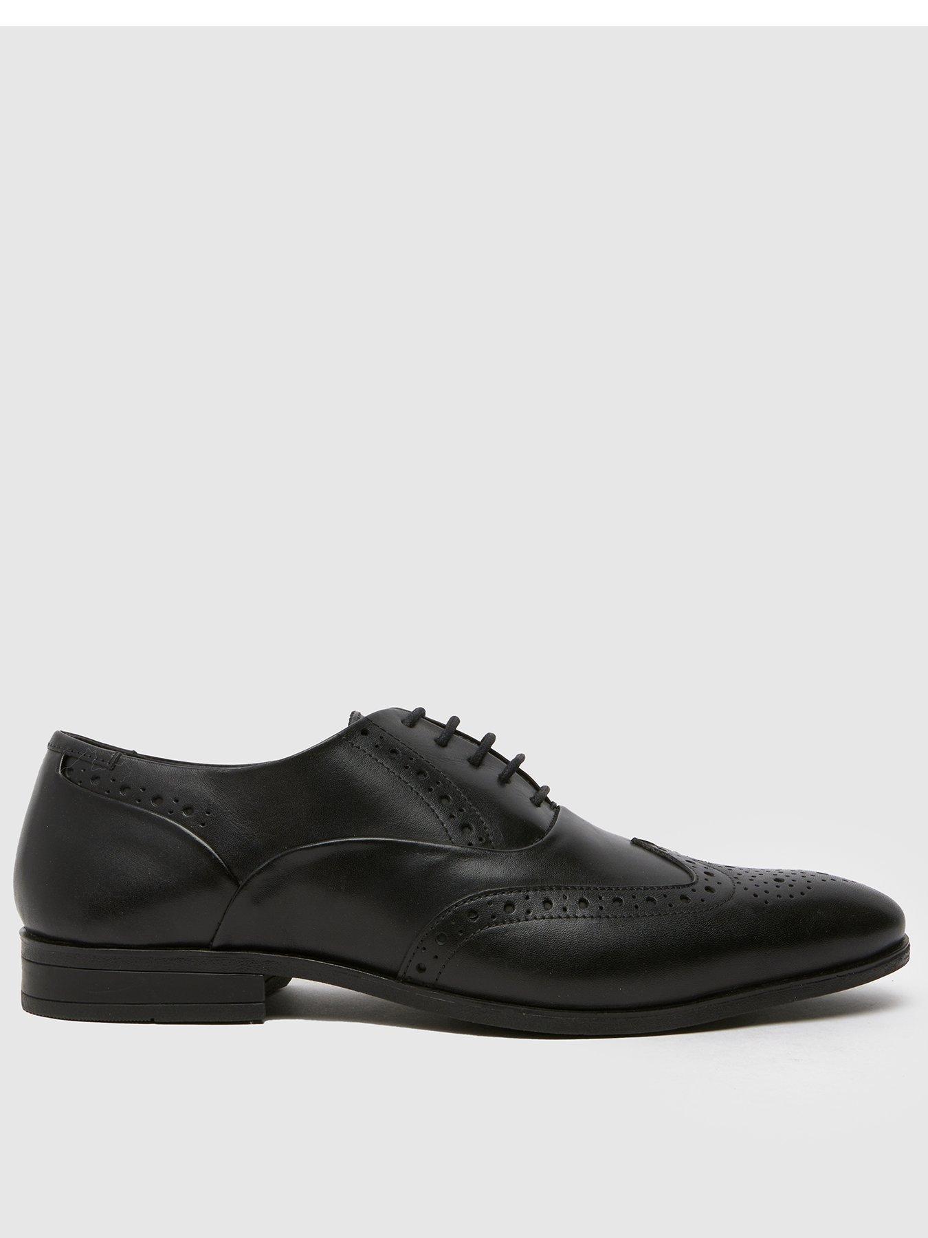 schuh-schuh-row-leather-lace-up-brogue-shoe-blackfront