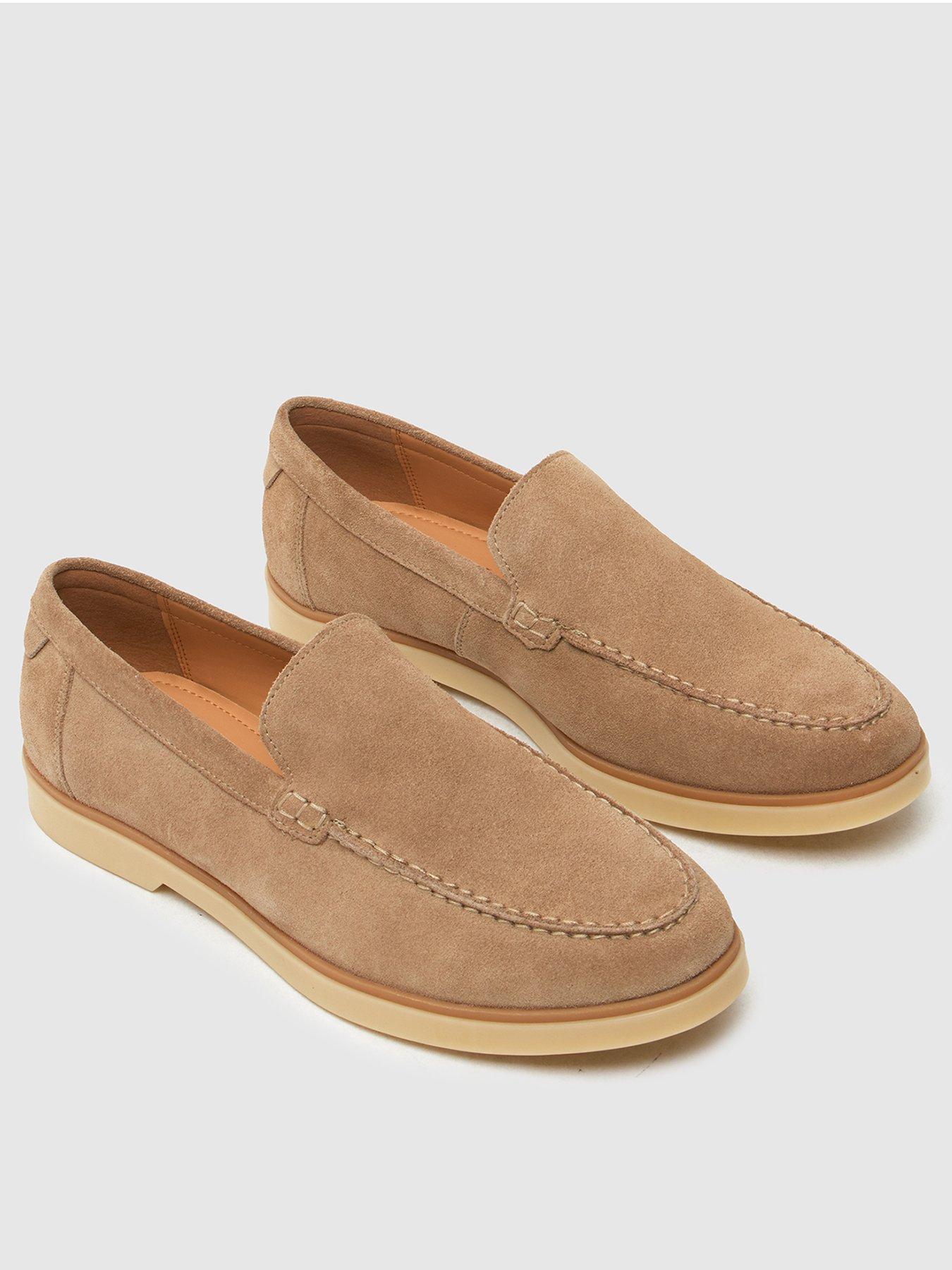 schuh-riggs-suede-loafers-light-brownback