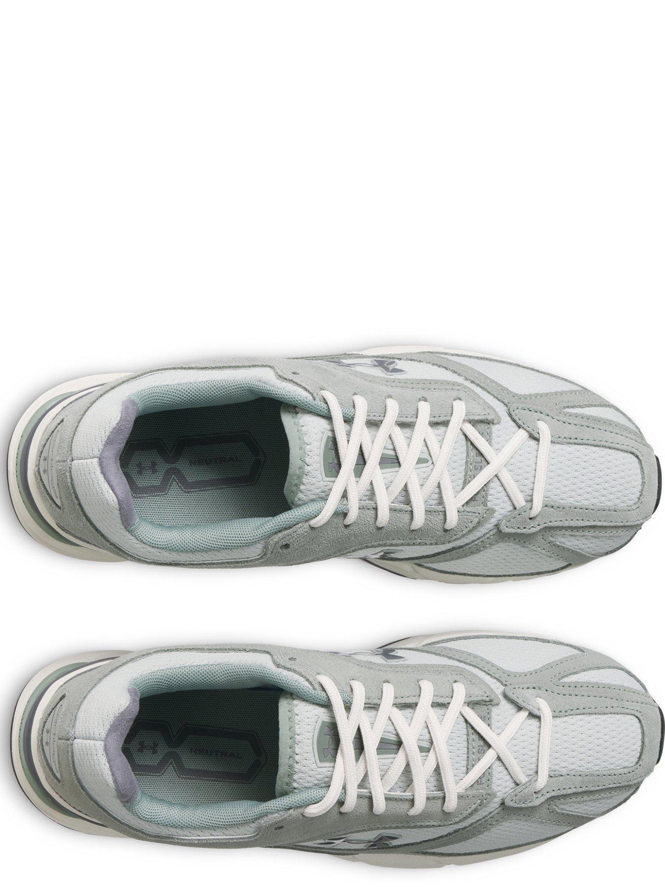 under-armour-unisex-hovr-apparition-trainers-greenoutfit