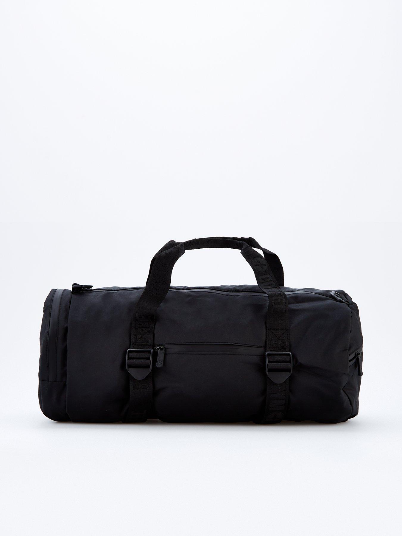 gym-coffee-essentials-duffle-bag-black