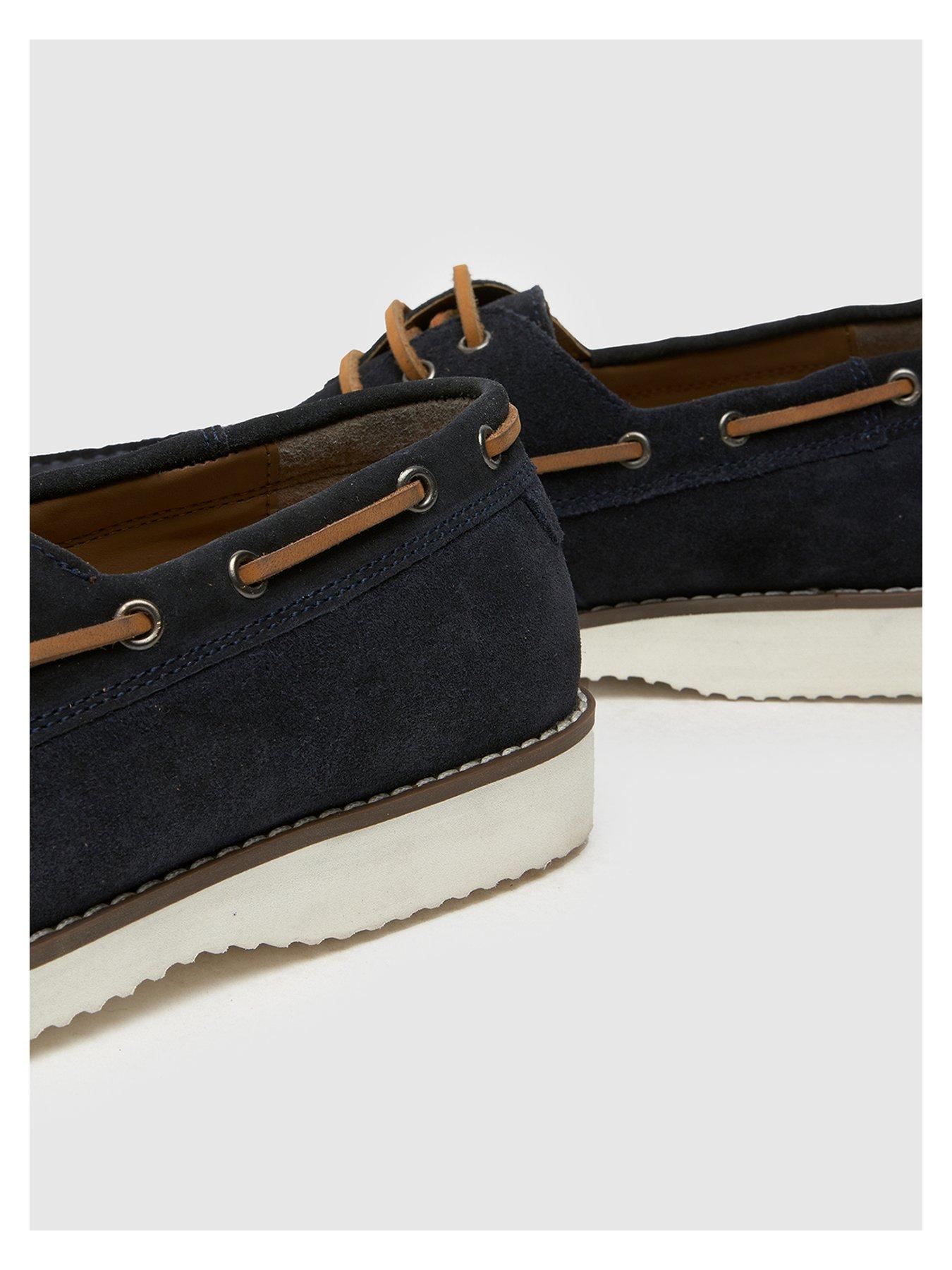 schuh-rick-white-sole-boat-shoes-blueoutfit