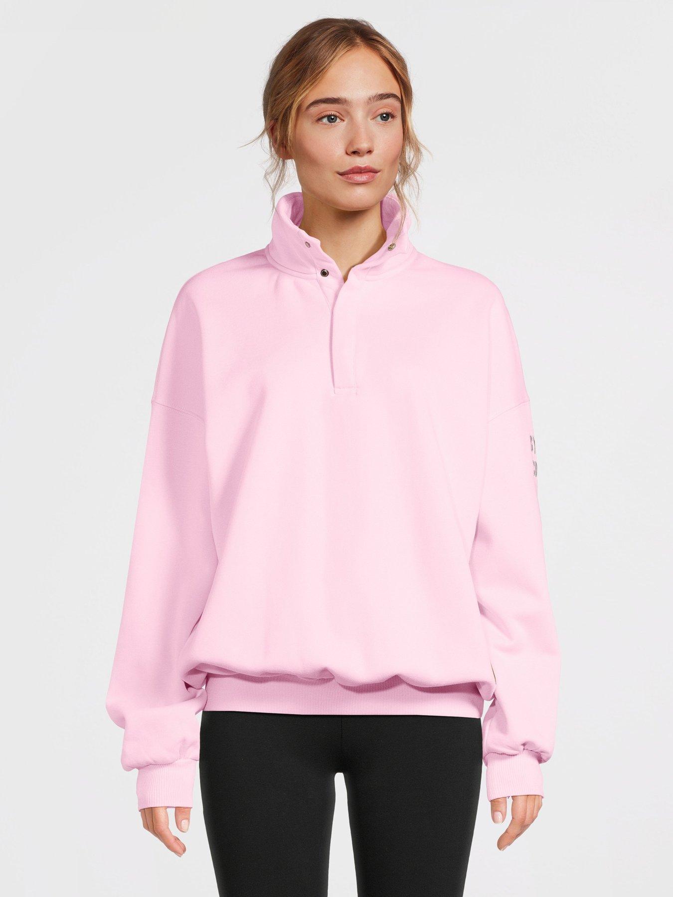 gym-coffee-womens-training-sierra-snap-collar-pink