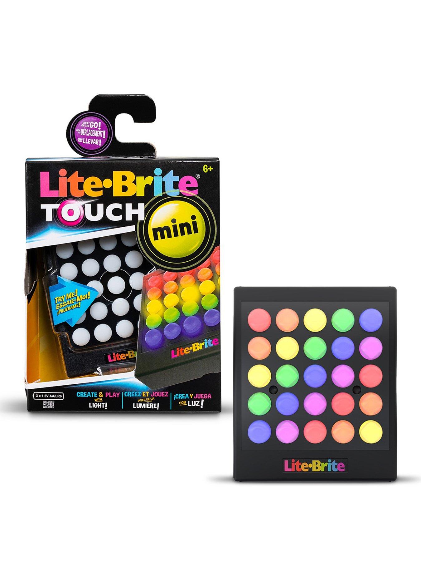 undefined Lite Brite Touch Mini