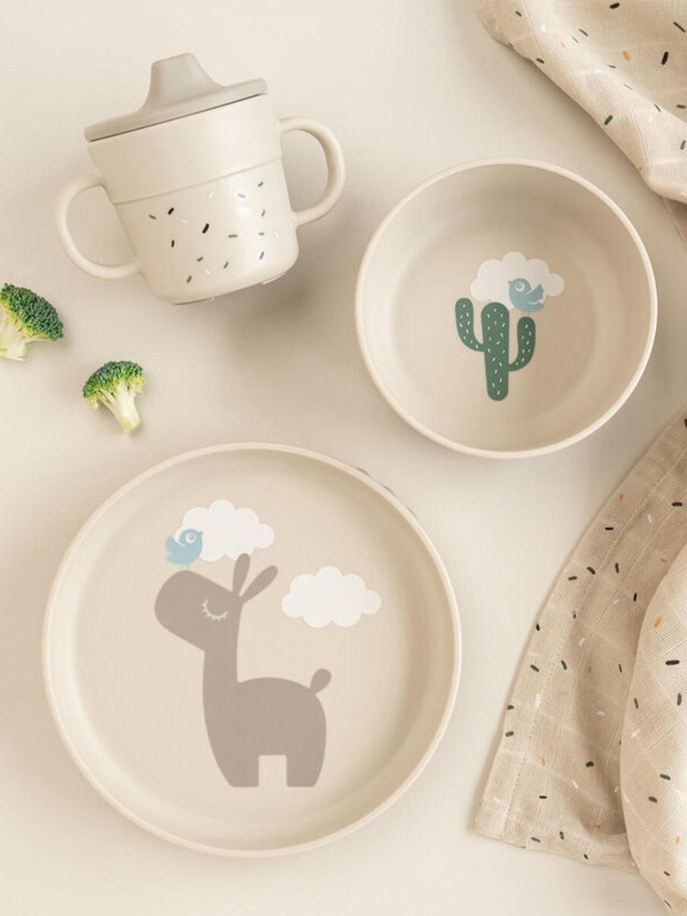 undefined Foodie Dinner Set Lalee