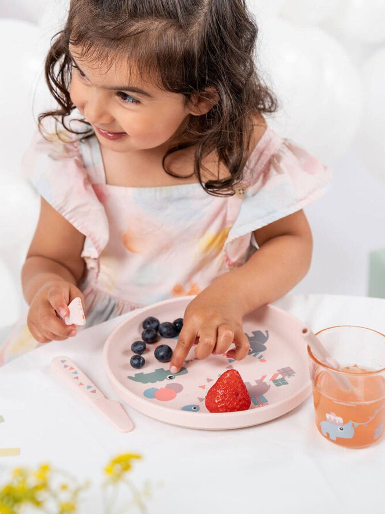 undefined Foodie Dinner Set Celebration