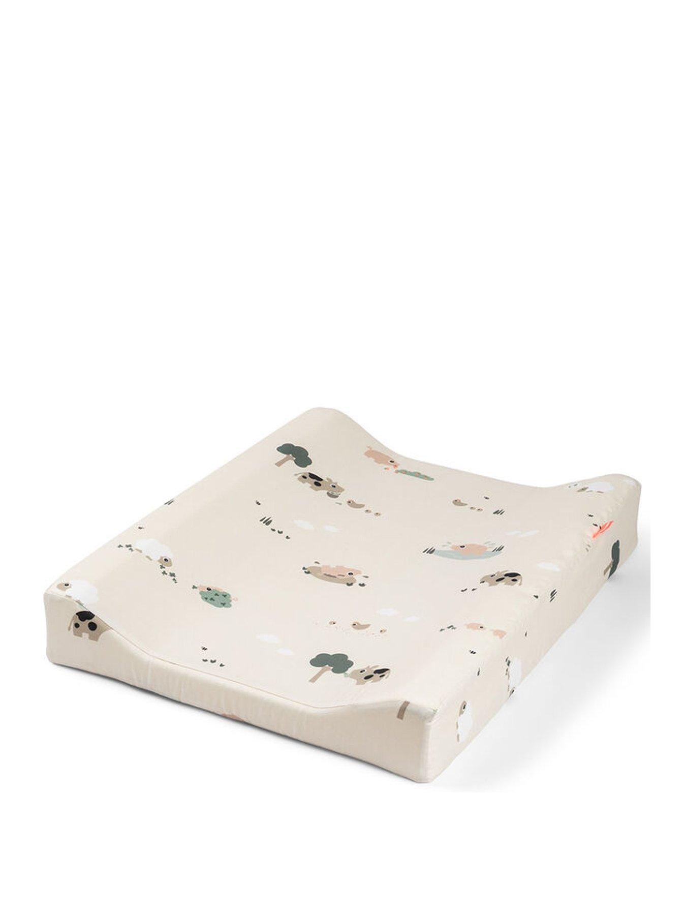 done-by-deer-changing-pad-easy-wipe-water-resistant-tiny-farmstillFront