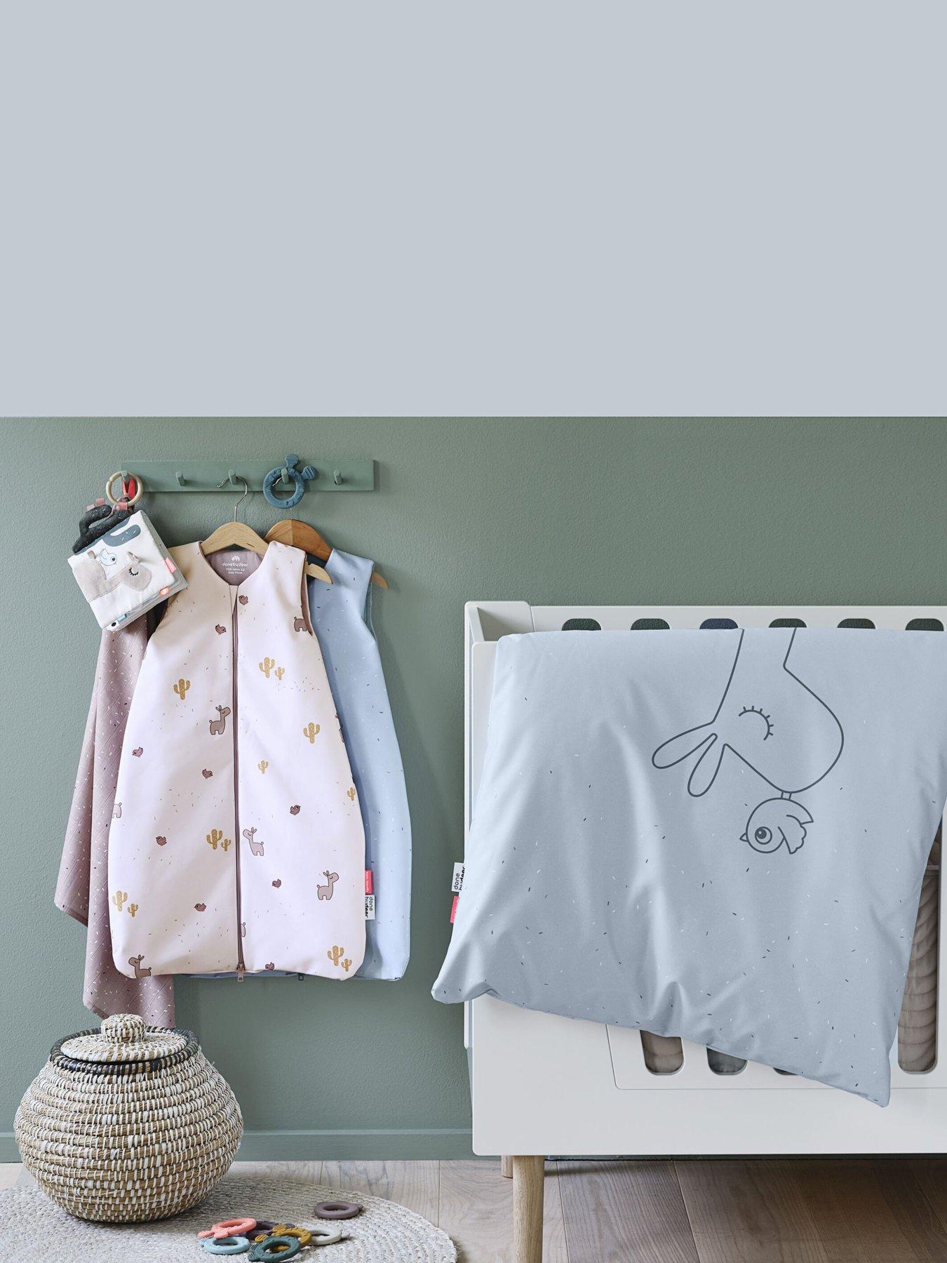 Image of Done by Deer Sleepy bag Tog 2.5 70cm Playground
