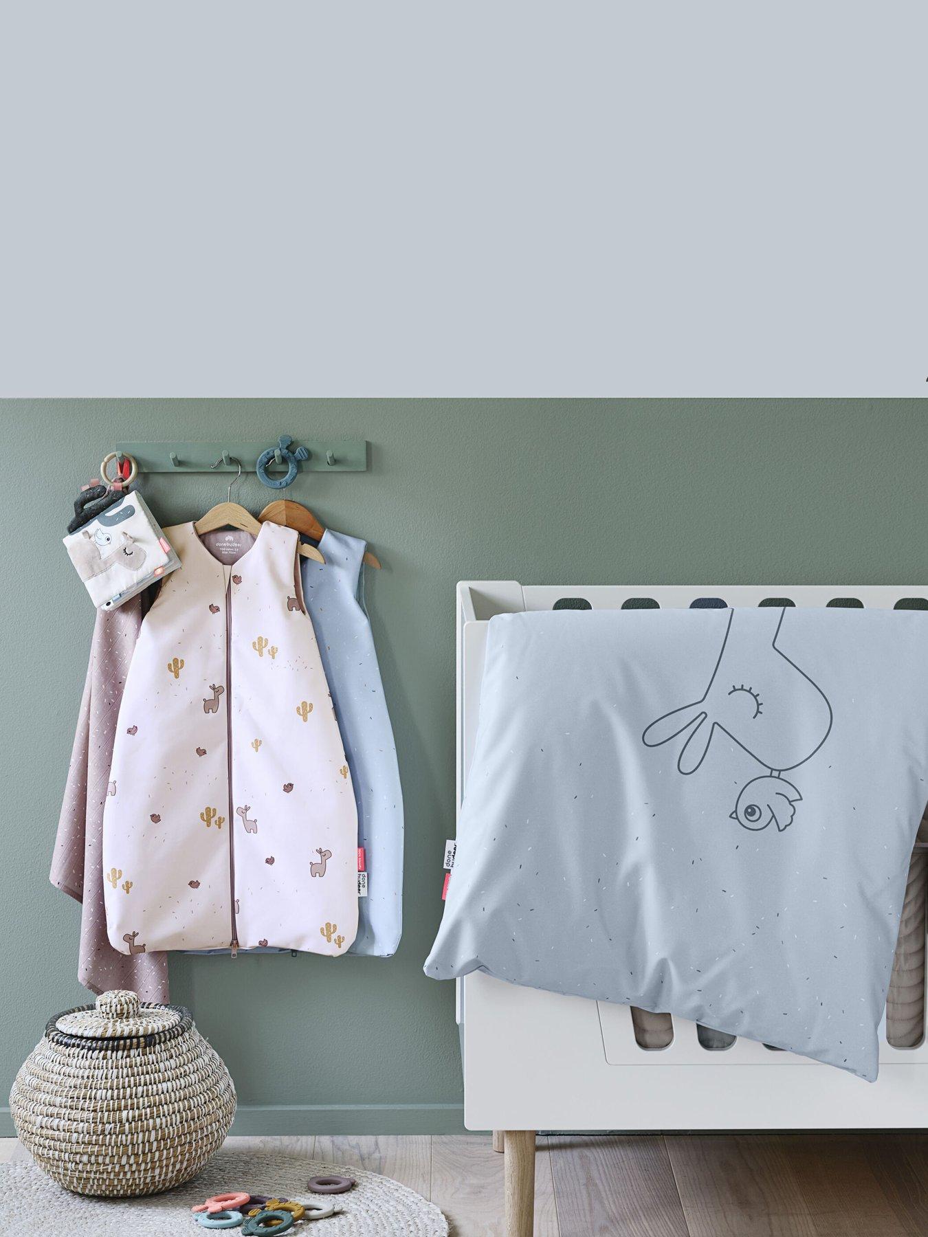 Image of Done by Deer Sleepy bag Tog 2.5 70cm Playground