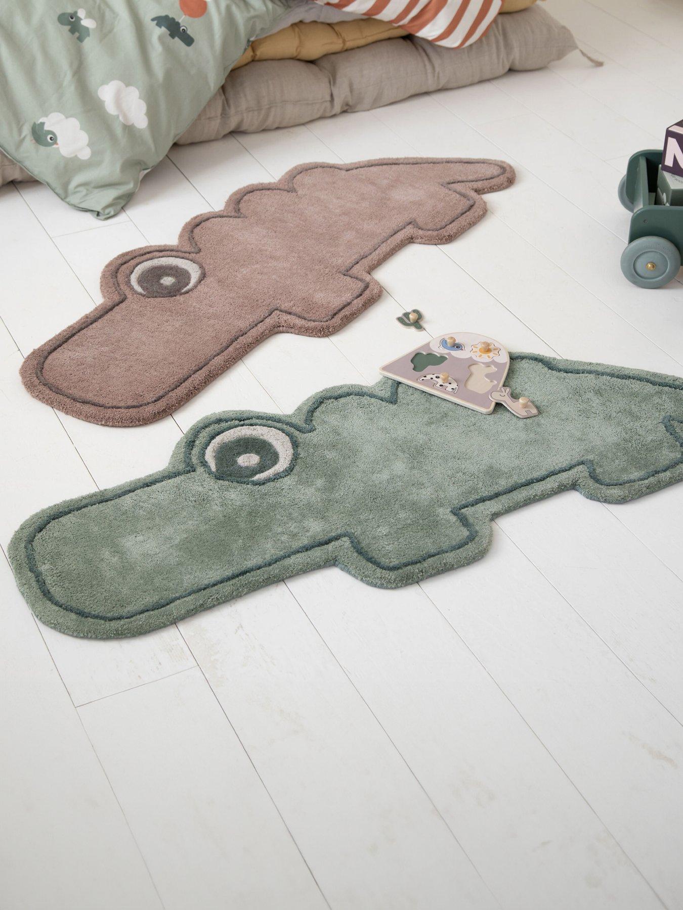 undefined Croco Rug