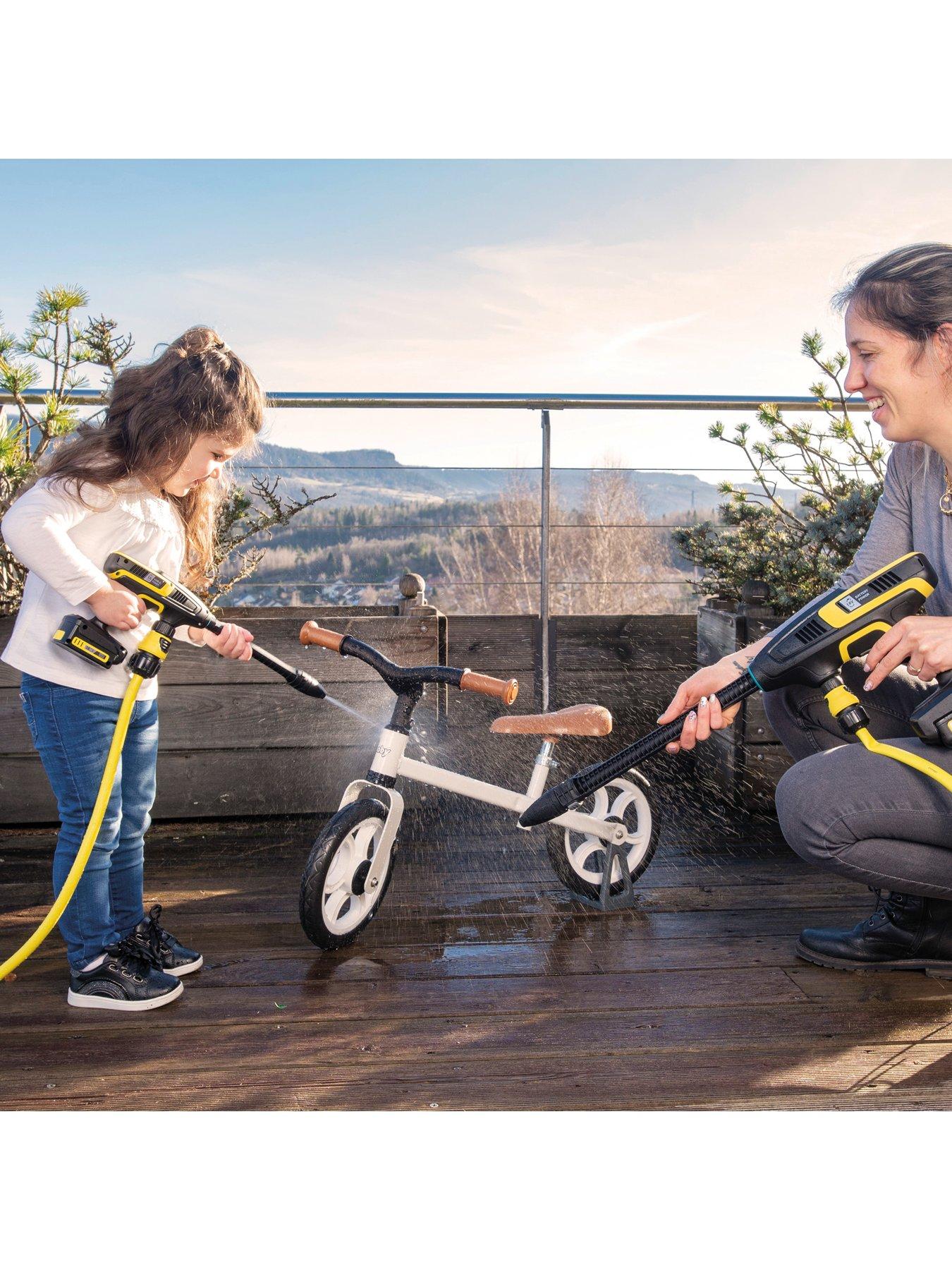 Image 3 of 6 of Karcher Khb 6 High Pressure Gun Toy