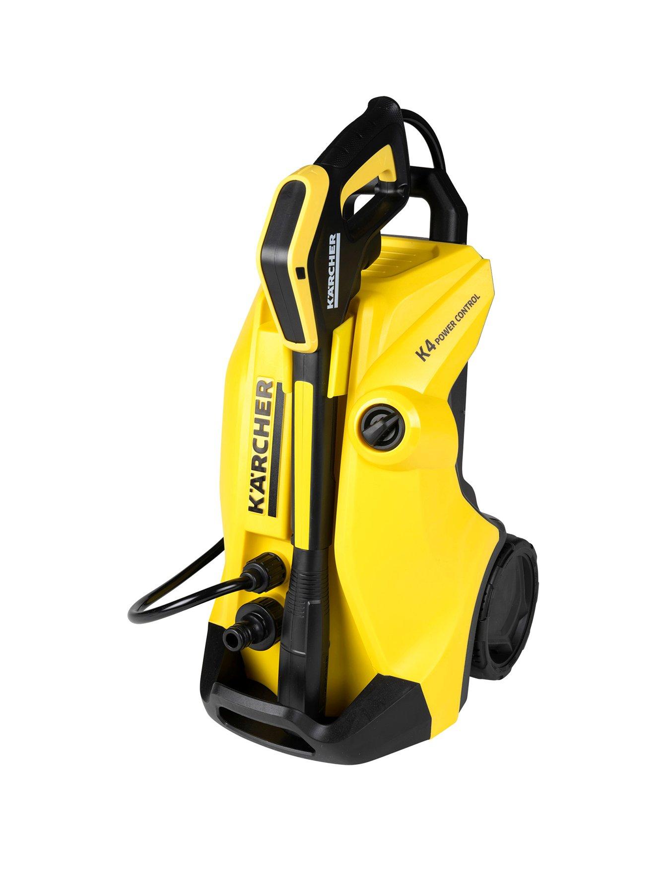 Image 1 of 6 of Karcher K 4 High Pressure Washer Toy