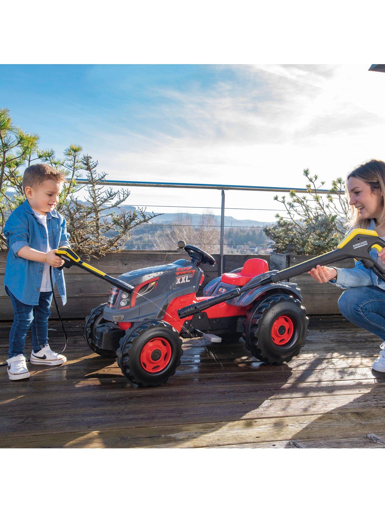 Image 3 of 6 of Karcher K 4 High Pressure Washer Toy