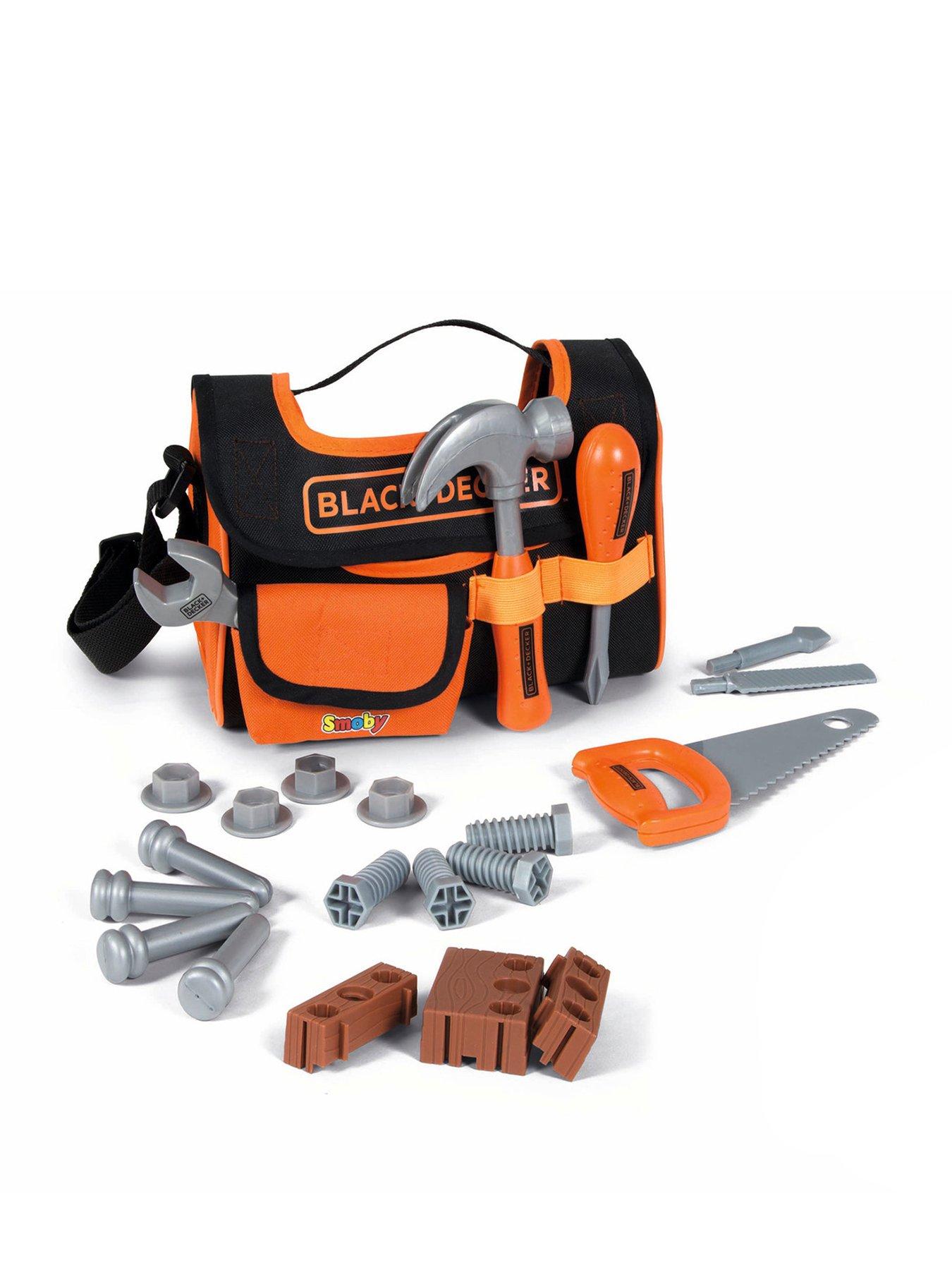 black-decker-fabric-tool-case-playset