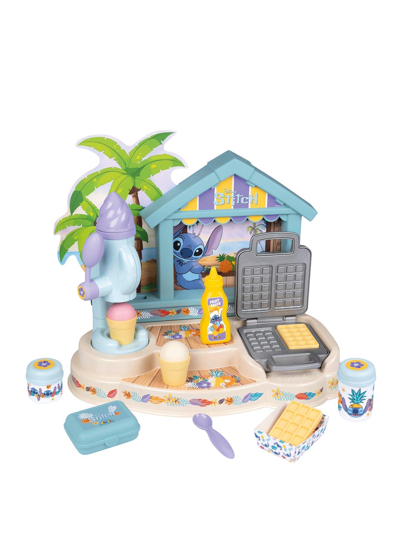 Image 1 of 7 of Disney Stitch Stitch Beach Bar