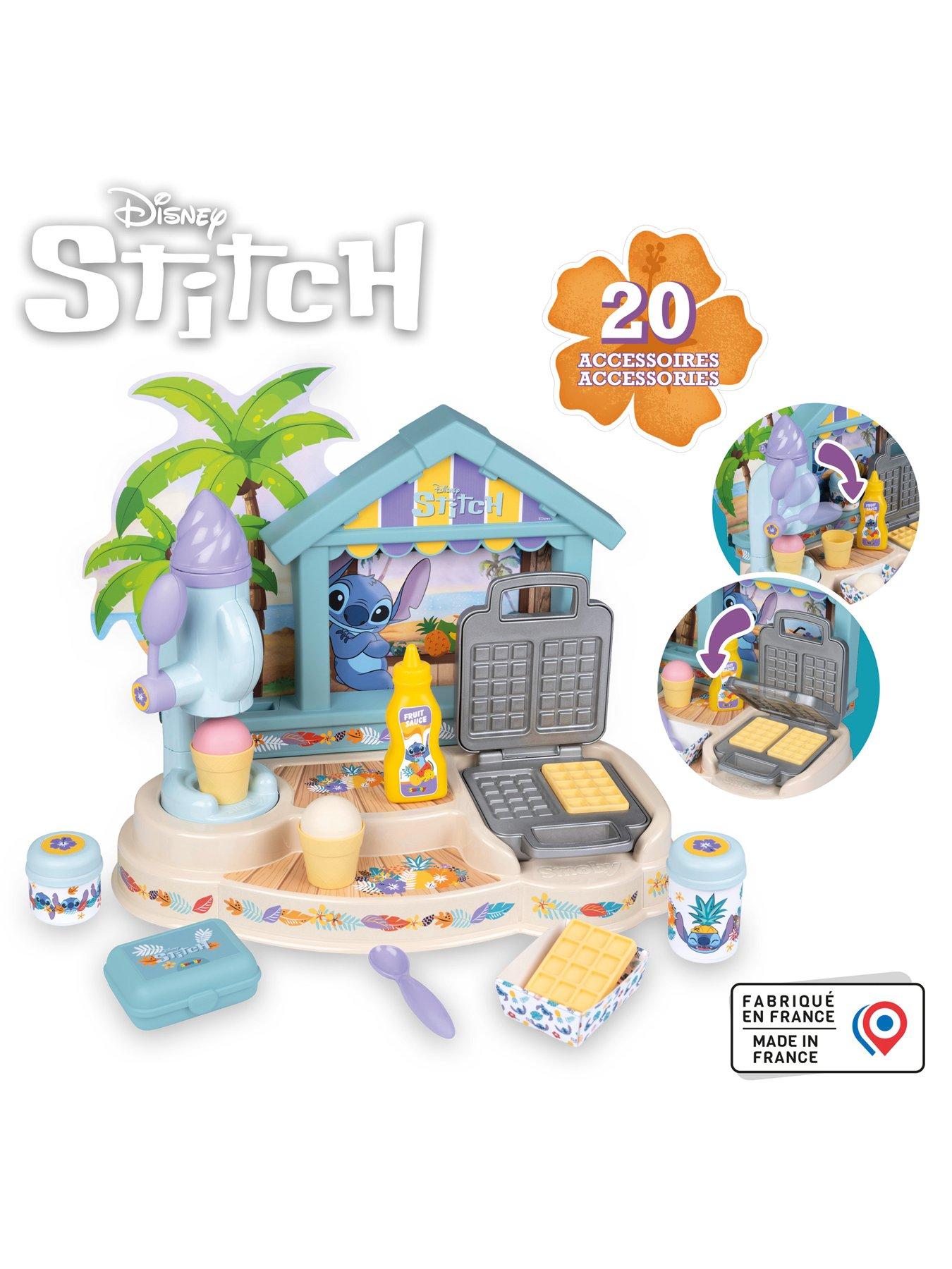 Image 2 of 7 of Disney Stitch Stitch Beach Bar