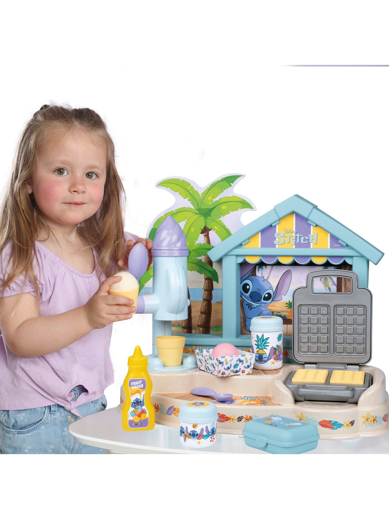 Image 3 of 7 of Disney Stitch Stitch Beach Bar