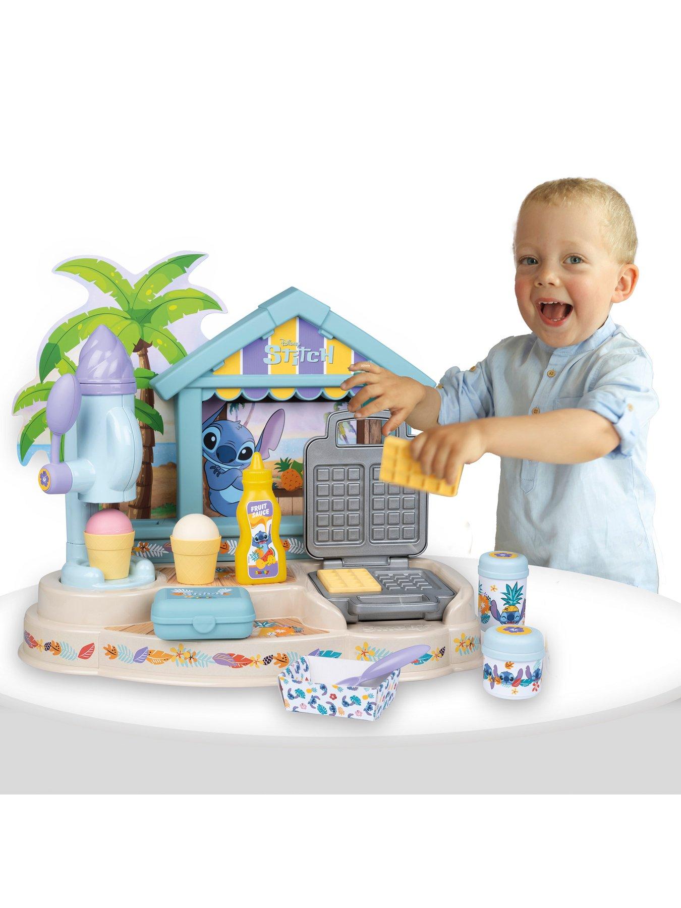 Image 4 of 7 of Disney Stitch Stitch Beach Bar
