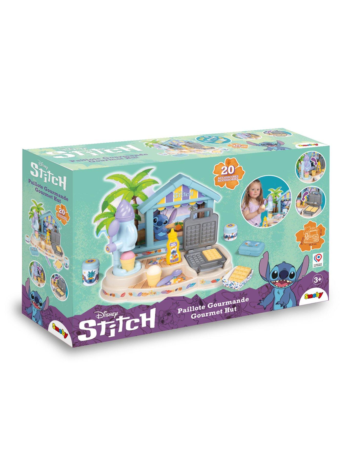 Image 7 of 7 of Disney Stitch Stitch Beach Bar