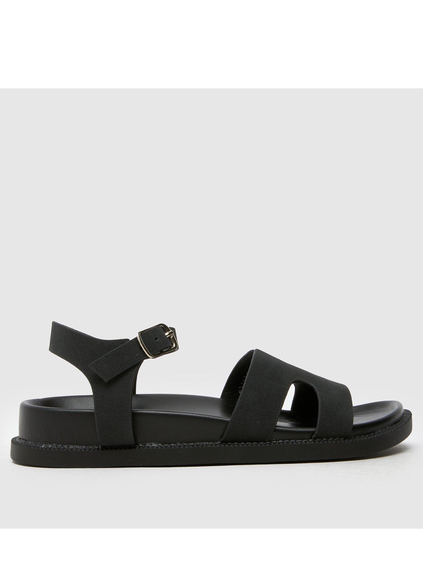 undefined Junior Tippi Footbed Sandal